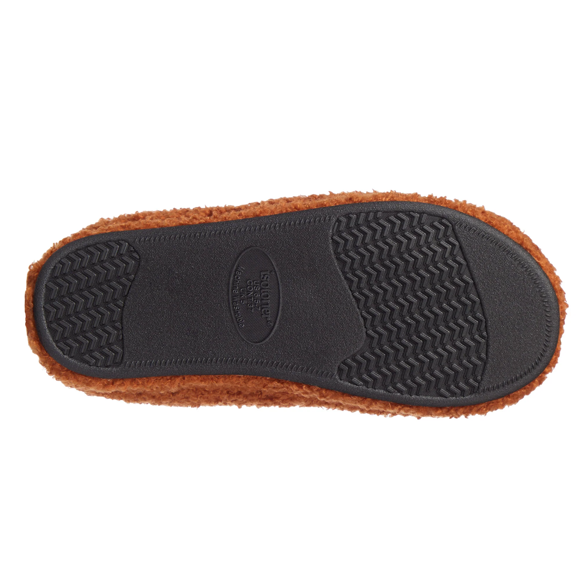 Women's Fiona Modern Clog Slipper - Image 4