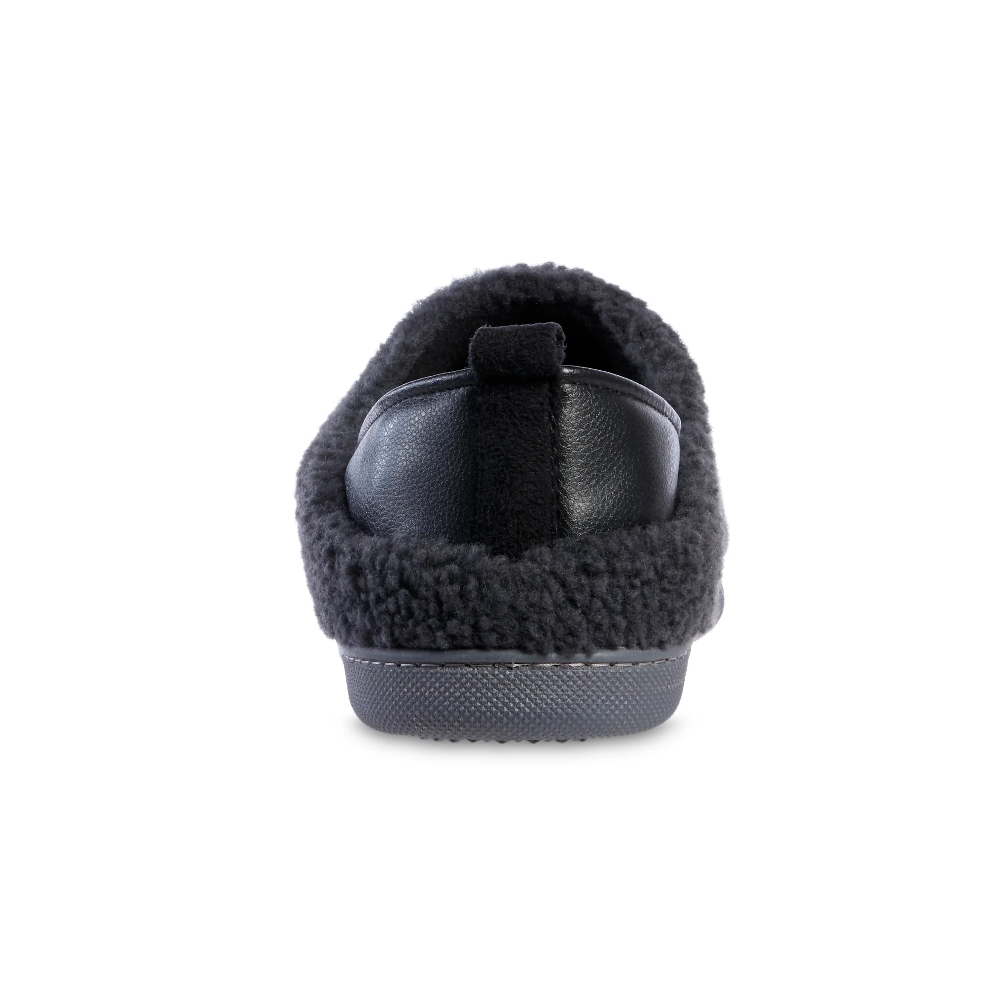 Men's Garrett Collapsible Heel Moccasin Slipper - Image 10