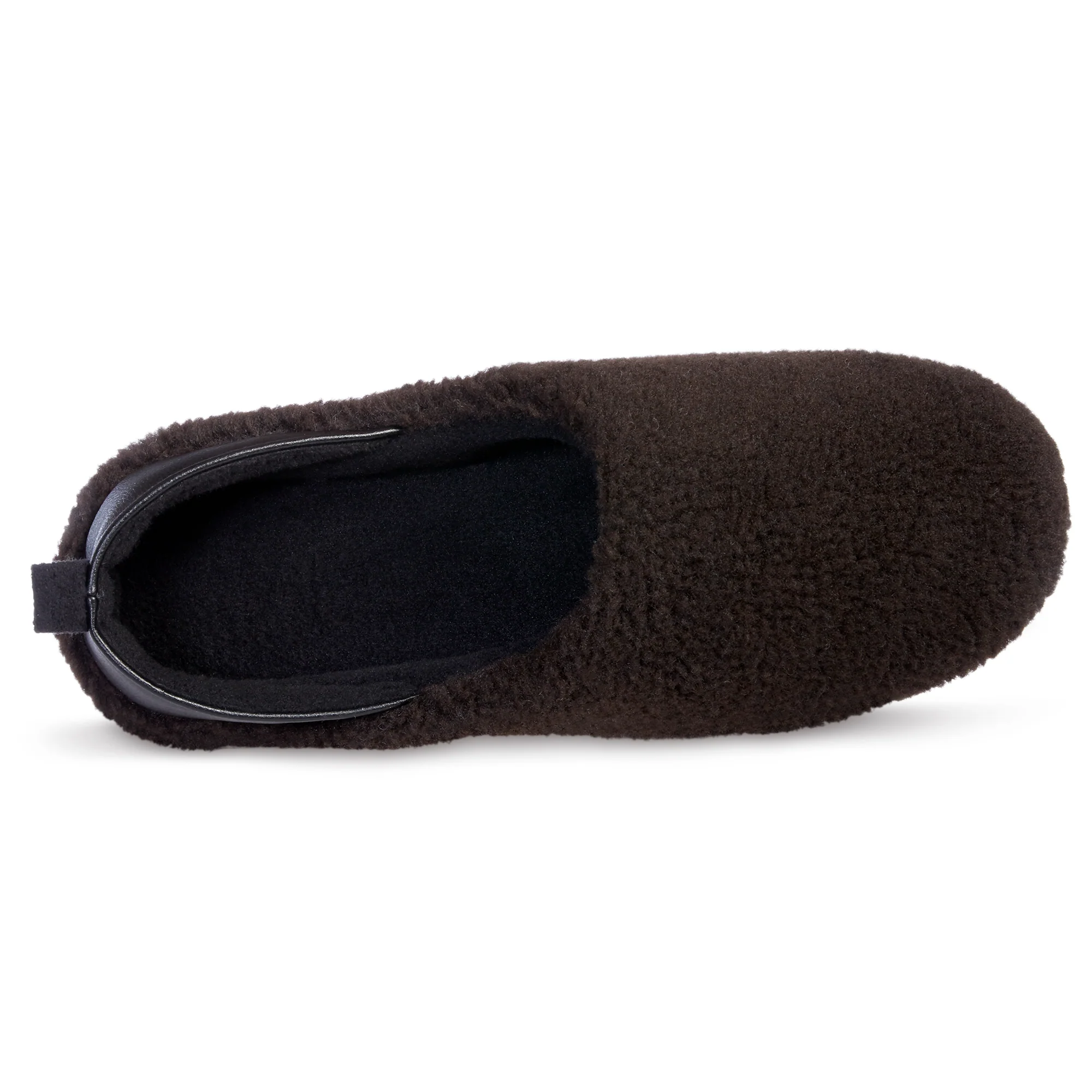 Men's Garrett Collapsible Heel Moccasin Slipper - Image 4