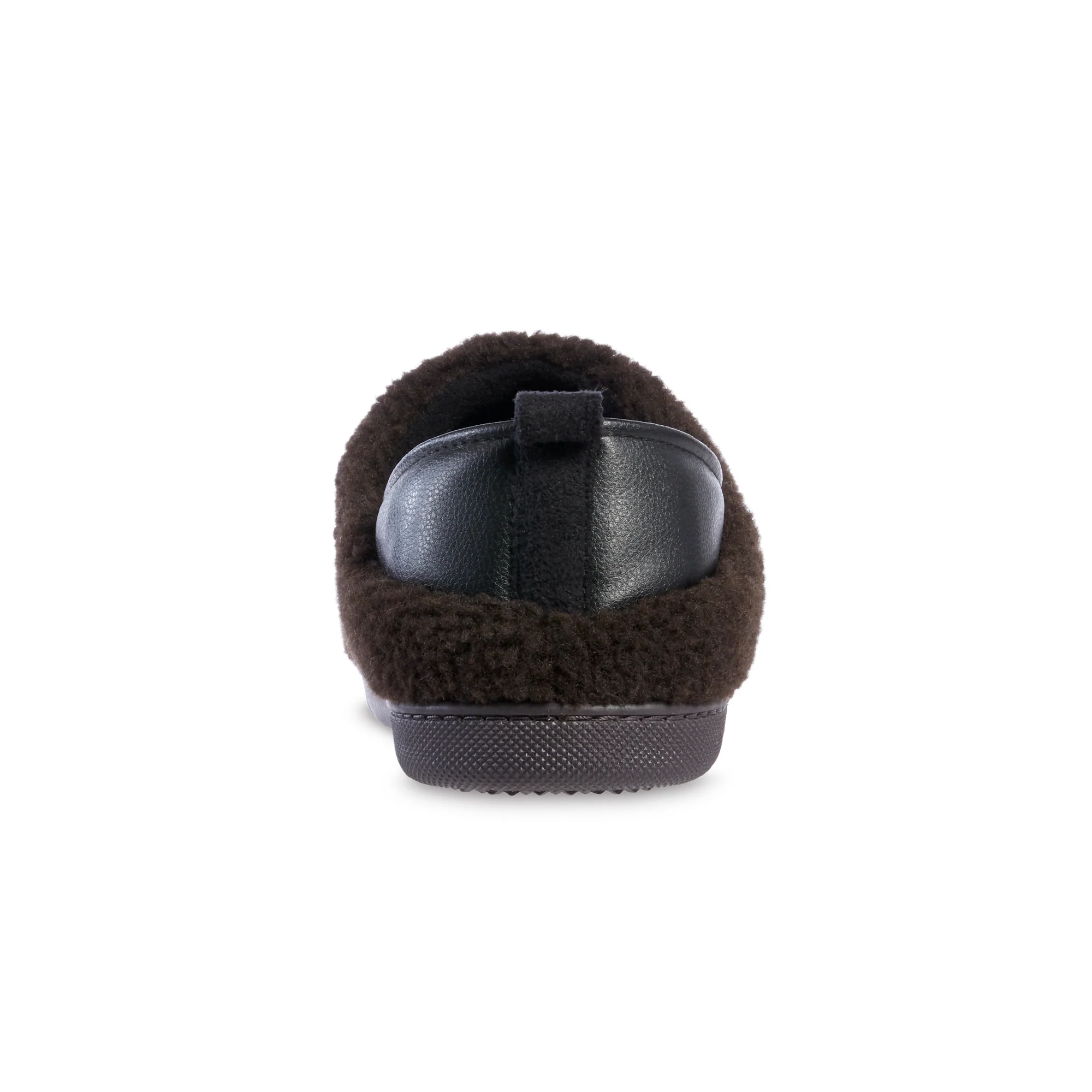 Men's Garrett Collapsible Heel Moccasin Slipper - Image 5