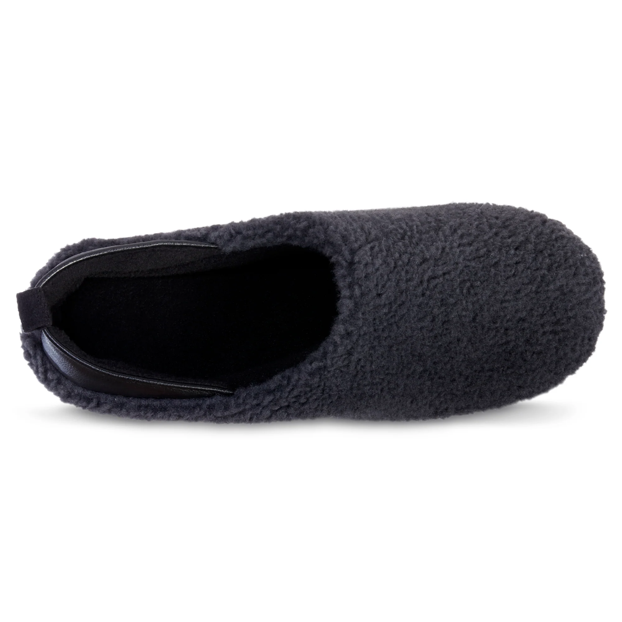 Men's Garrett Collapsible Heel Moccasin Slipper - Image 9