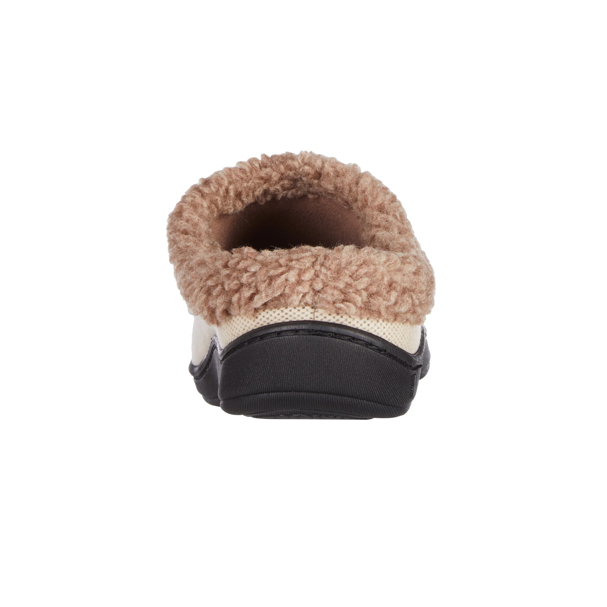 Men's Brushed Knit Lewis Clog Slipper - Image 21