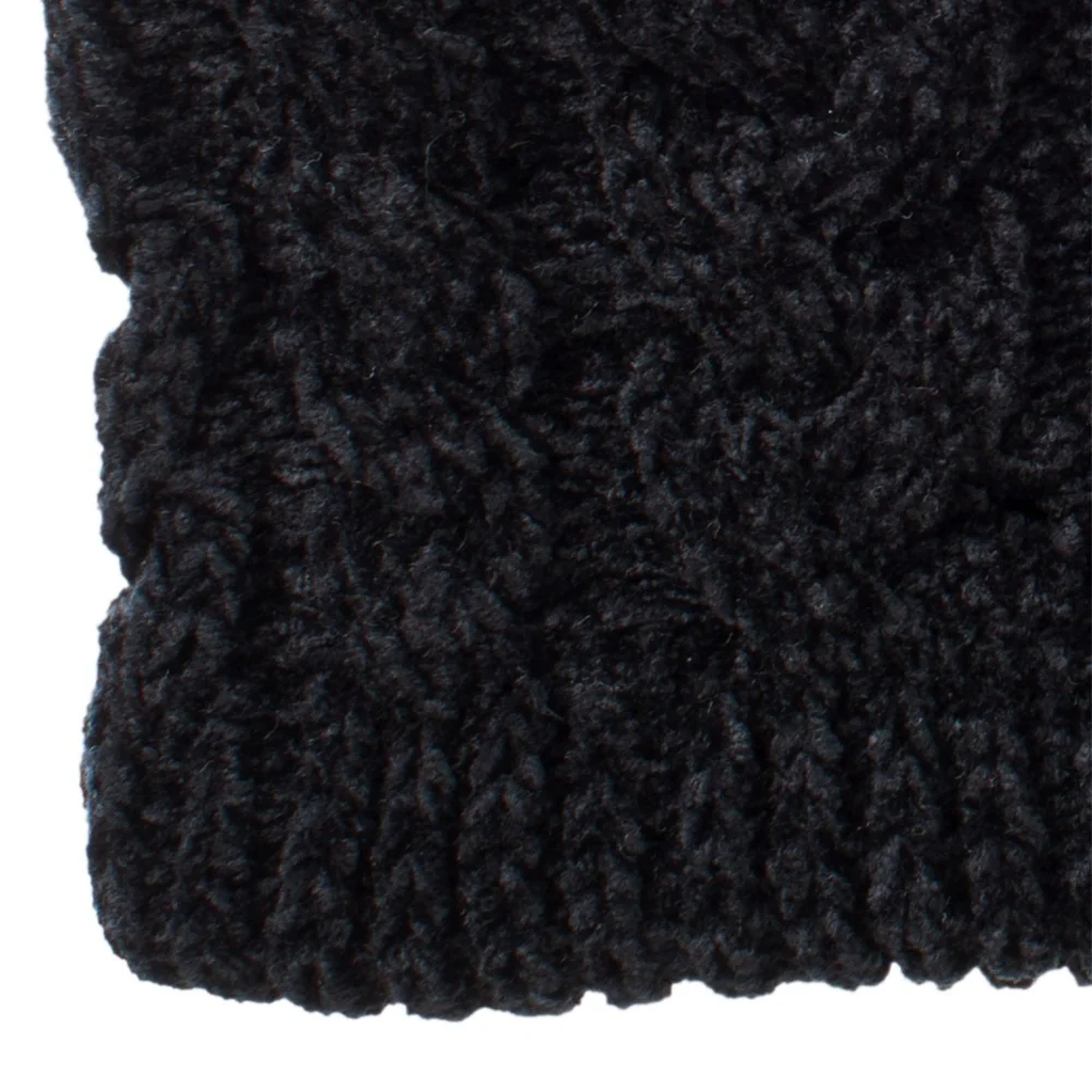Women's Chenille Cable Headband - Image 5