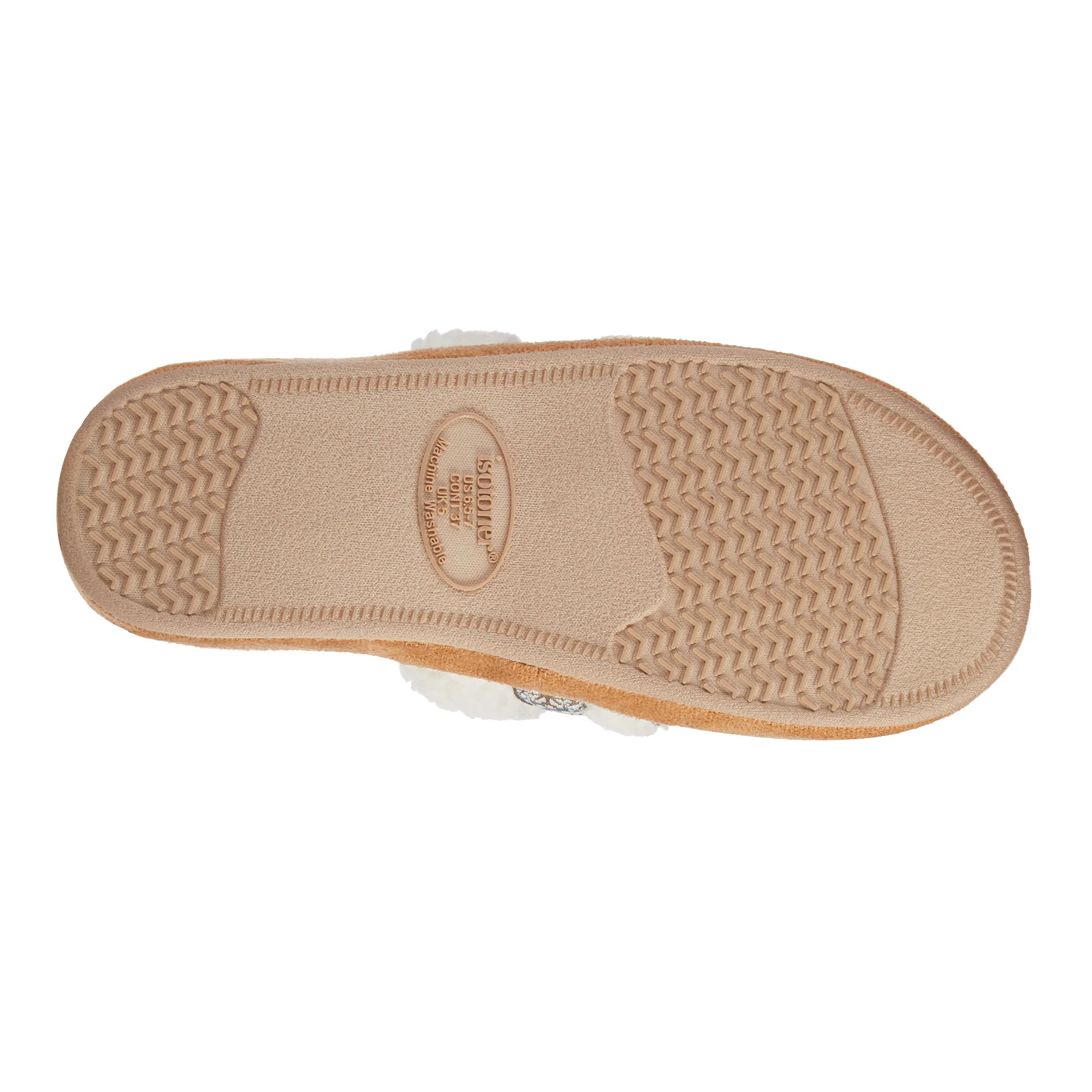 Women's Berber Clara Slide Slippers - Image 19