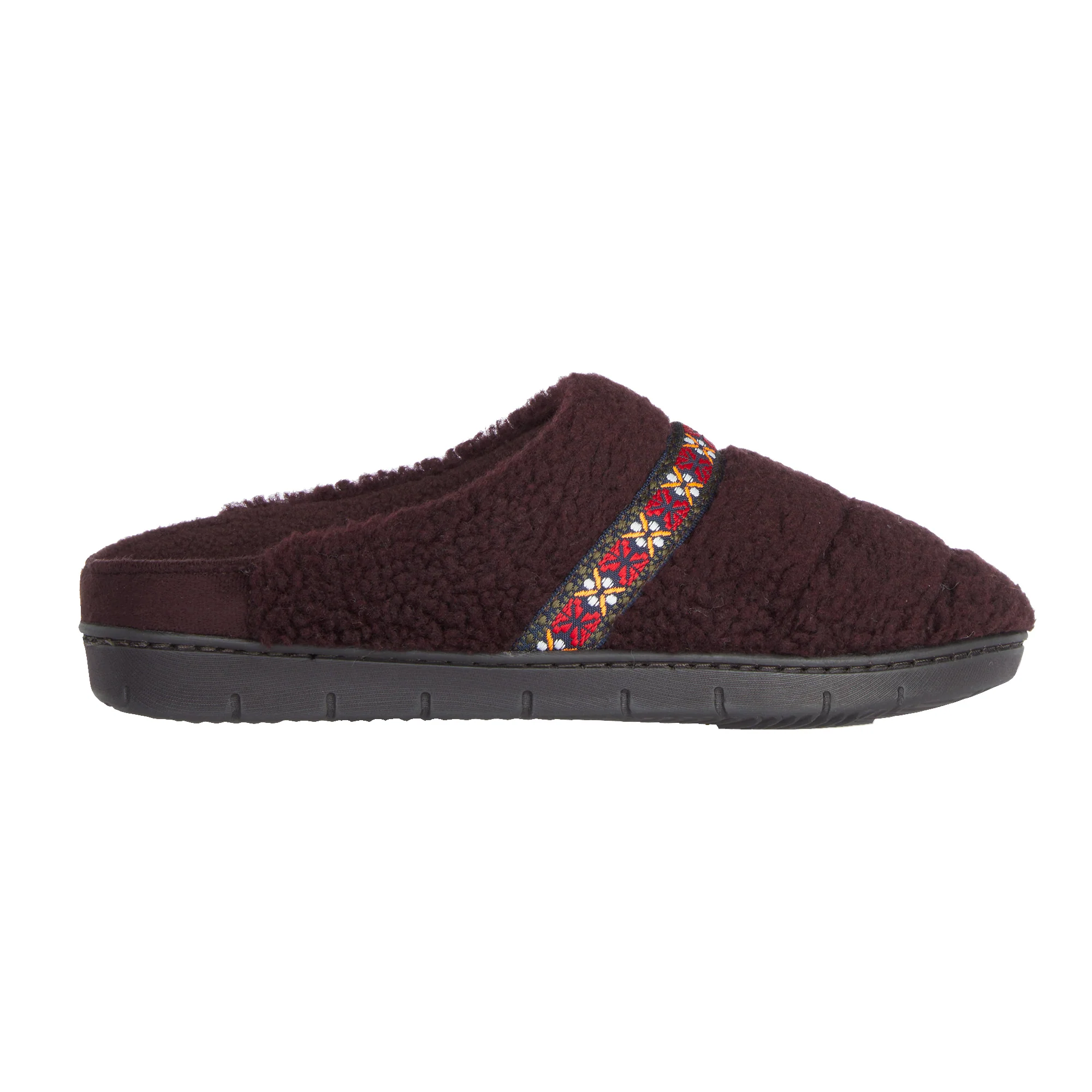 Women's Berber Clara Clog Slipper - Image 23