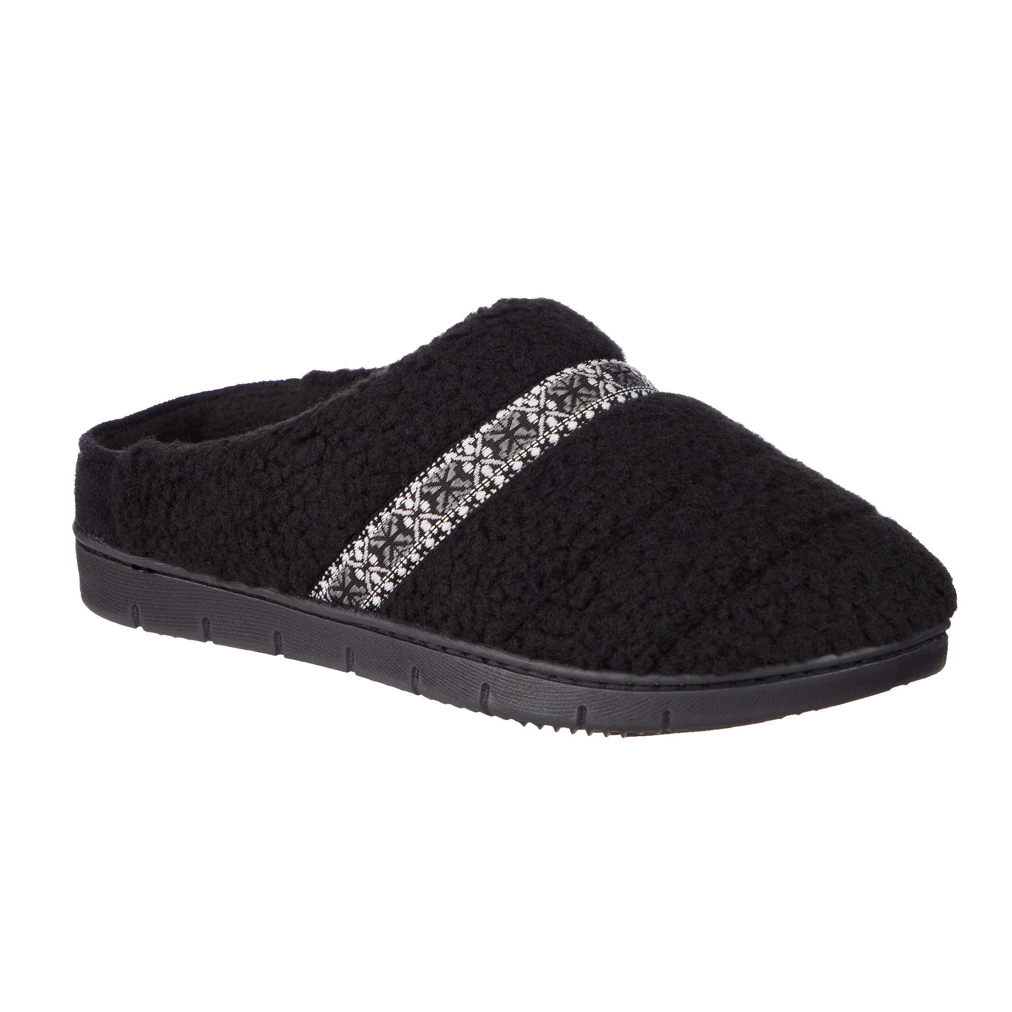 Women's Berber Clara Clog Slipper - Image 8