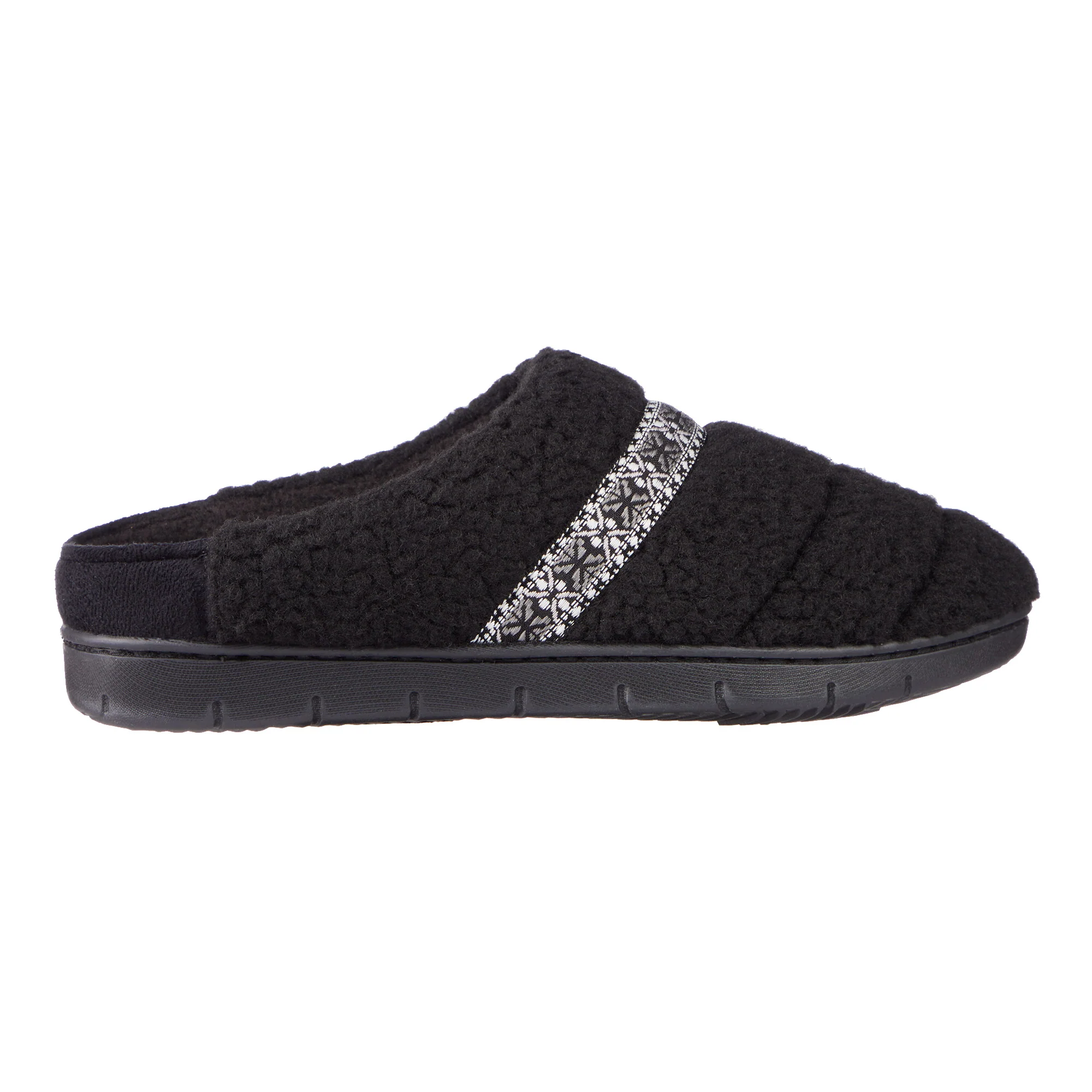 Women's Berber Clara Clog Slipper - Image 9