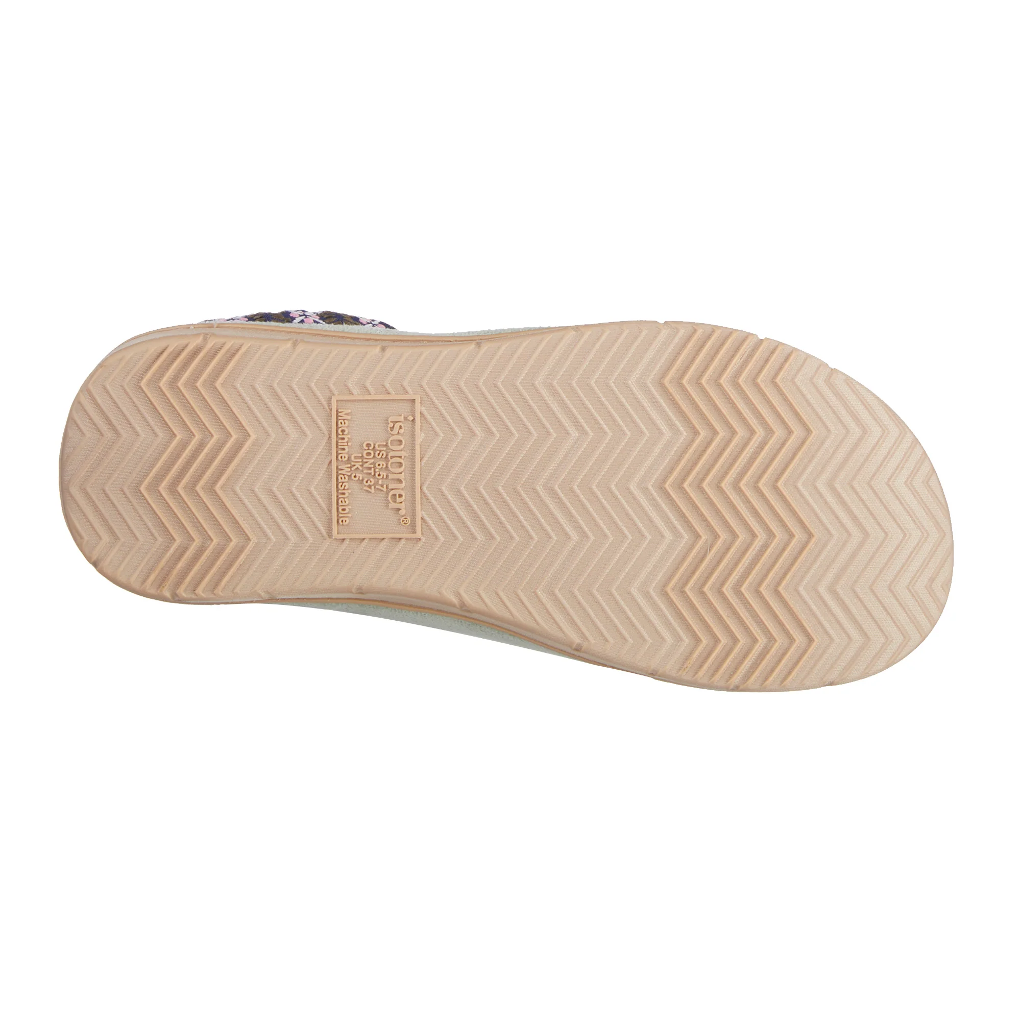 Women's Microsuede Clara Clog Slippers - Image 12