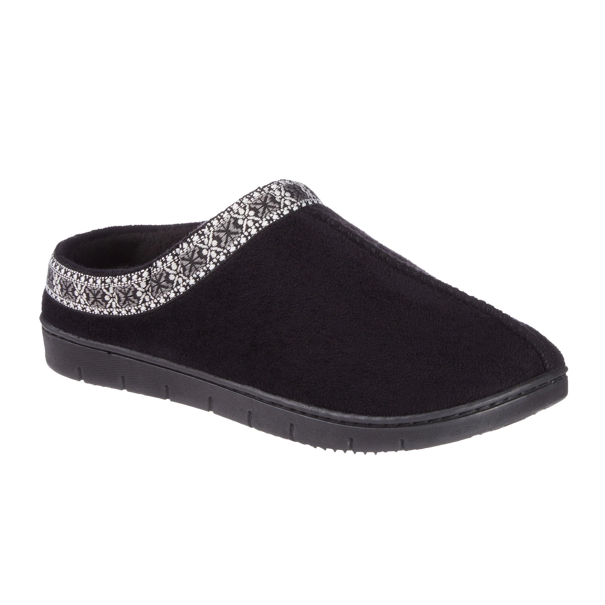 Women's Microsuede Clara Clog Slippers - Image 15