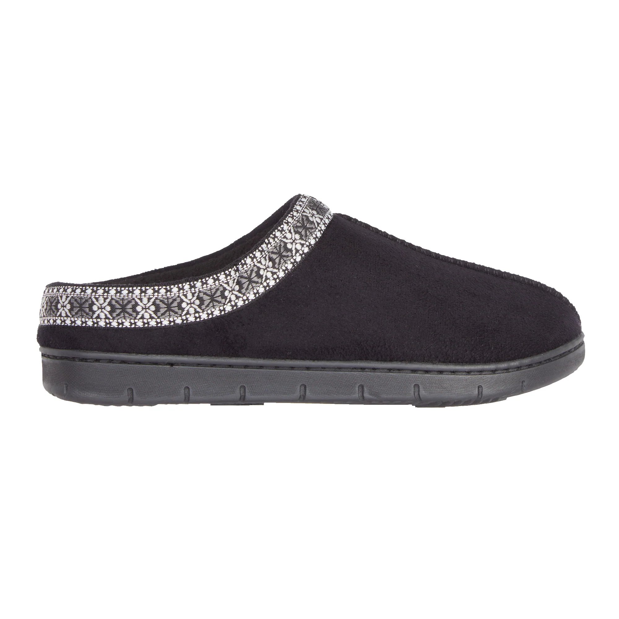 Women's Microsuede Clara Clog Slippers - Image 16