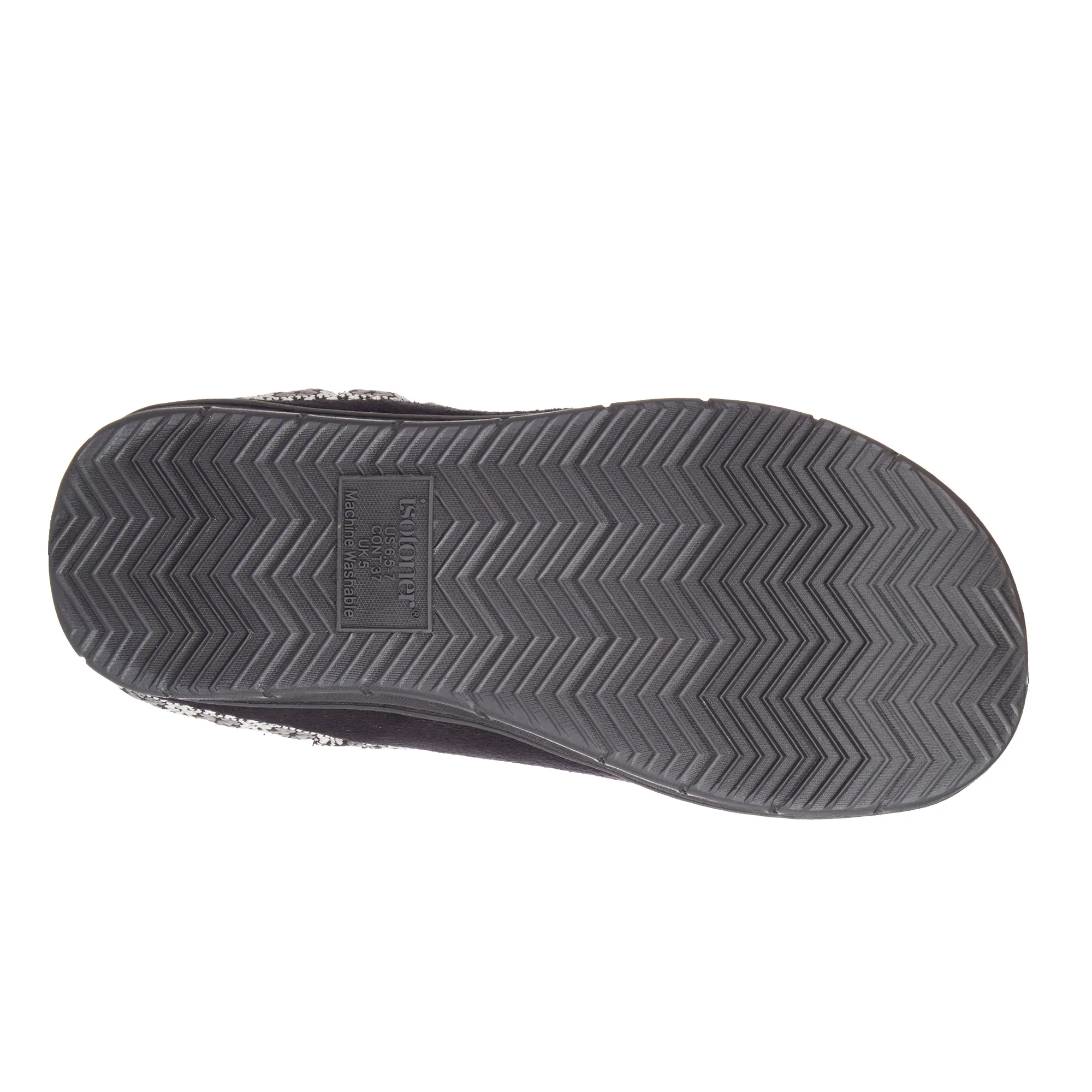 Women's Microsuede Clara Clog Slippers - Image 19