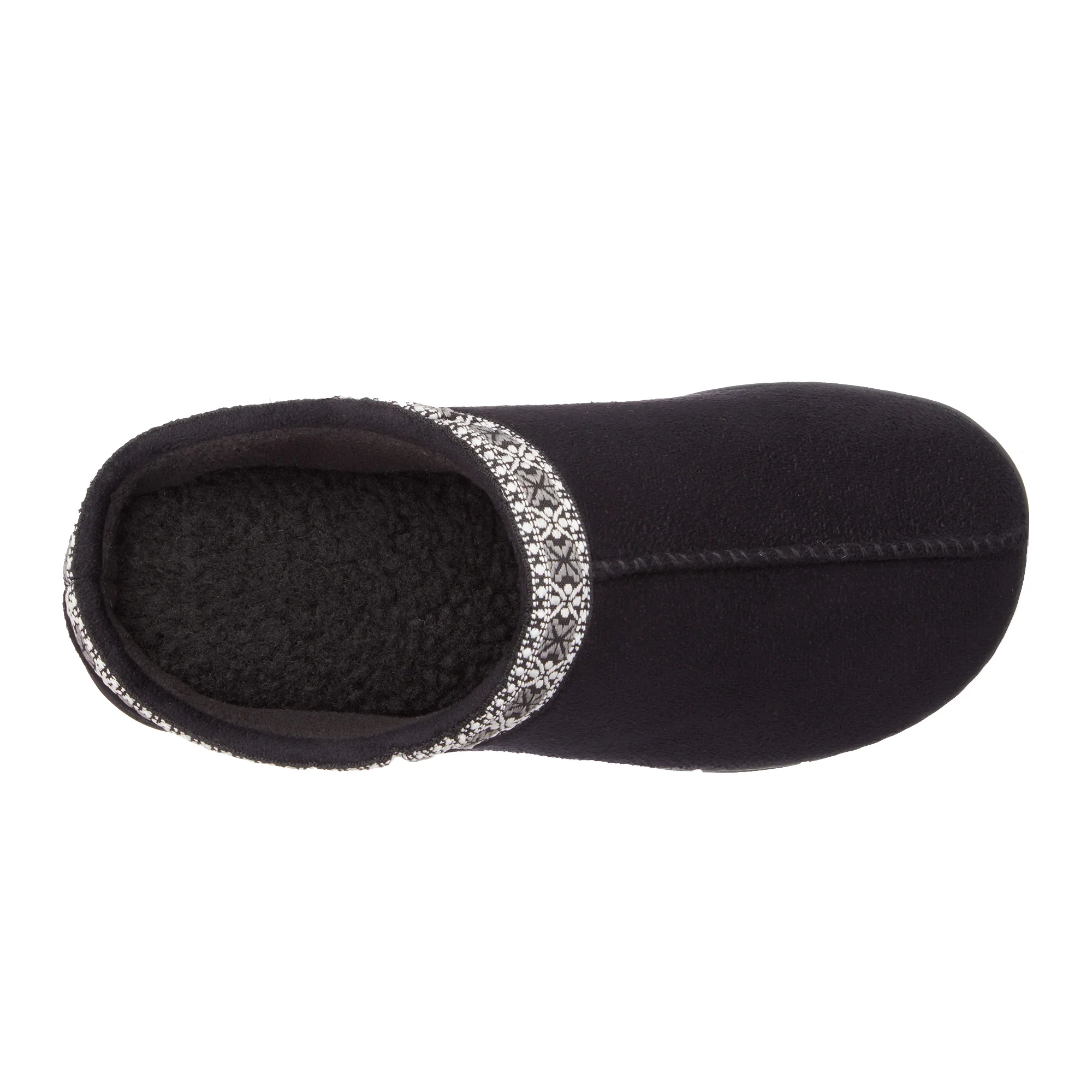 Women's Microsuede Clara Clog Slippers - Image 20