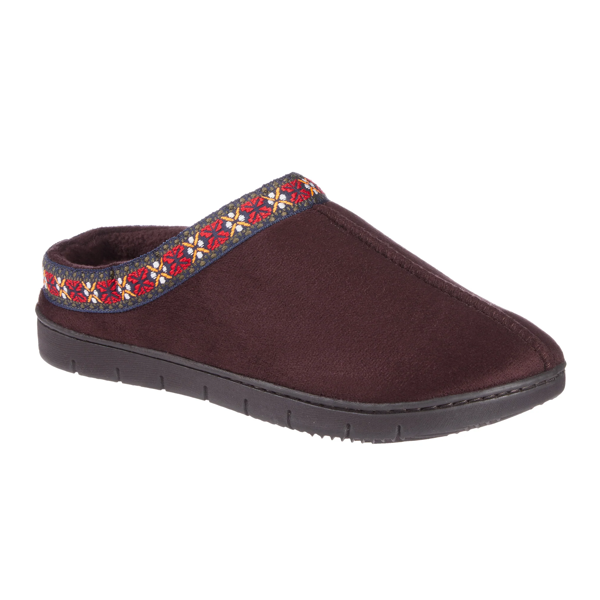 Women's Microsuede Clara Clog Slippers - Image 22
