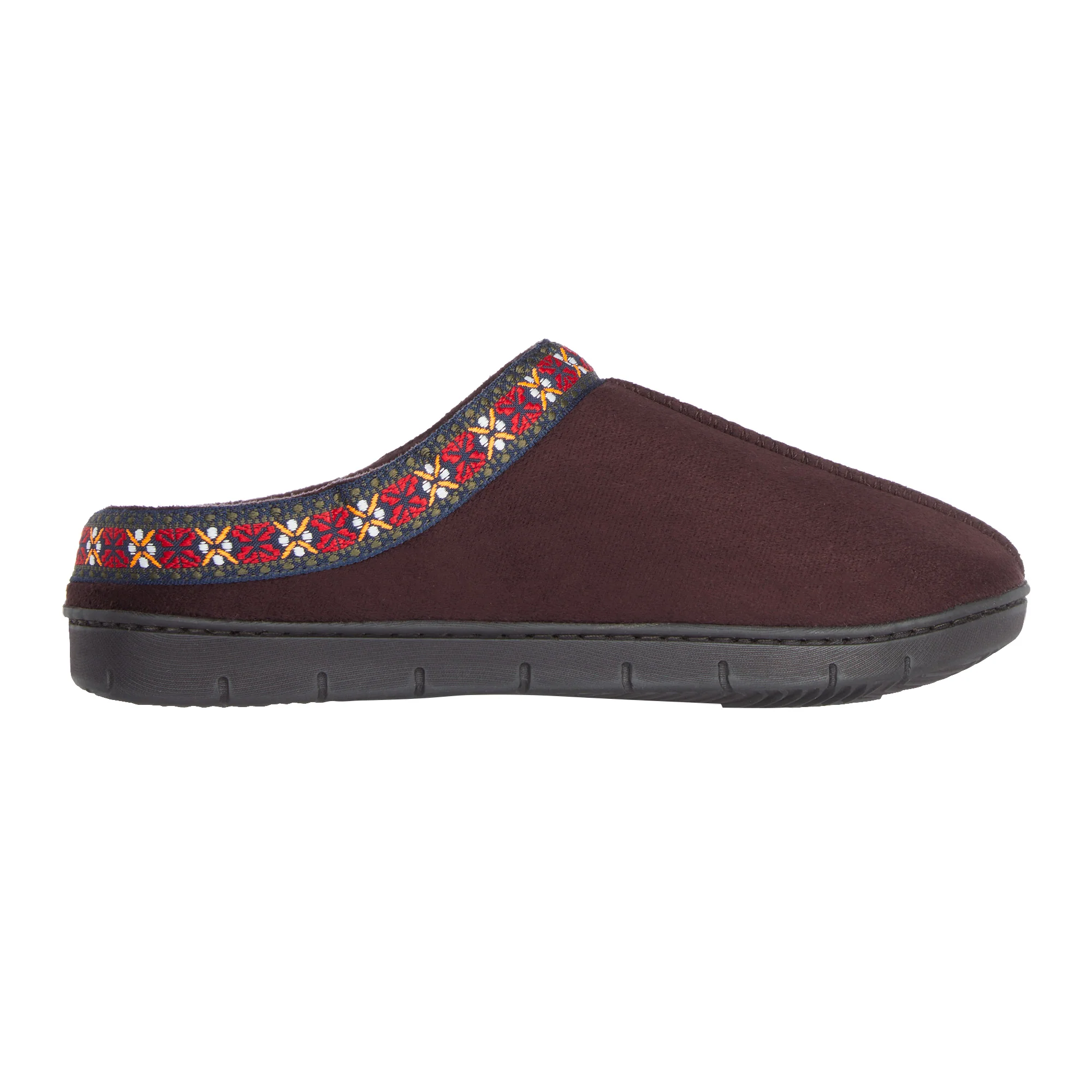 Women's Microsuede Clara Clog Slippers - Image 23