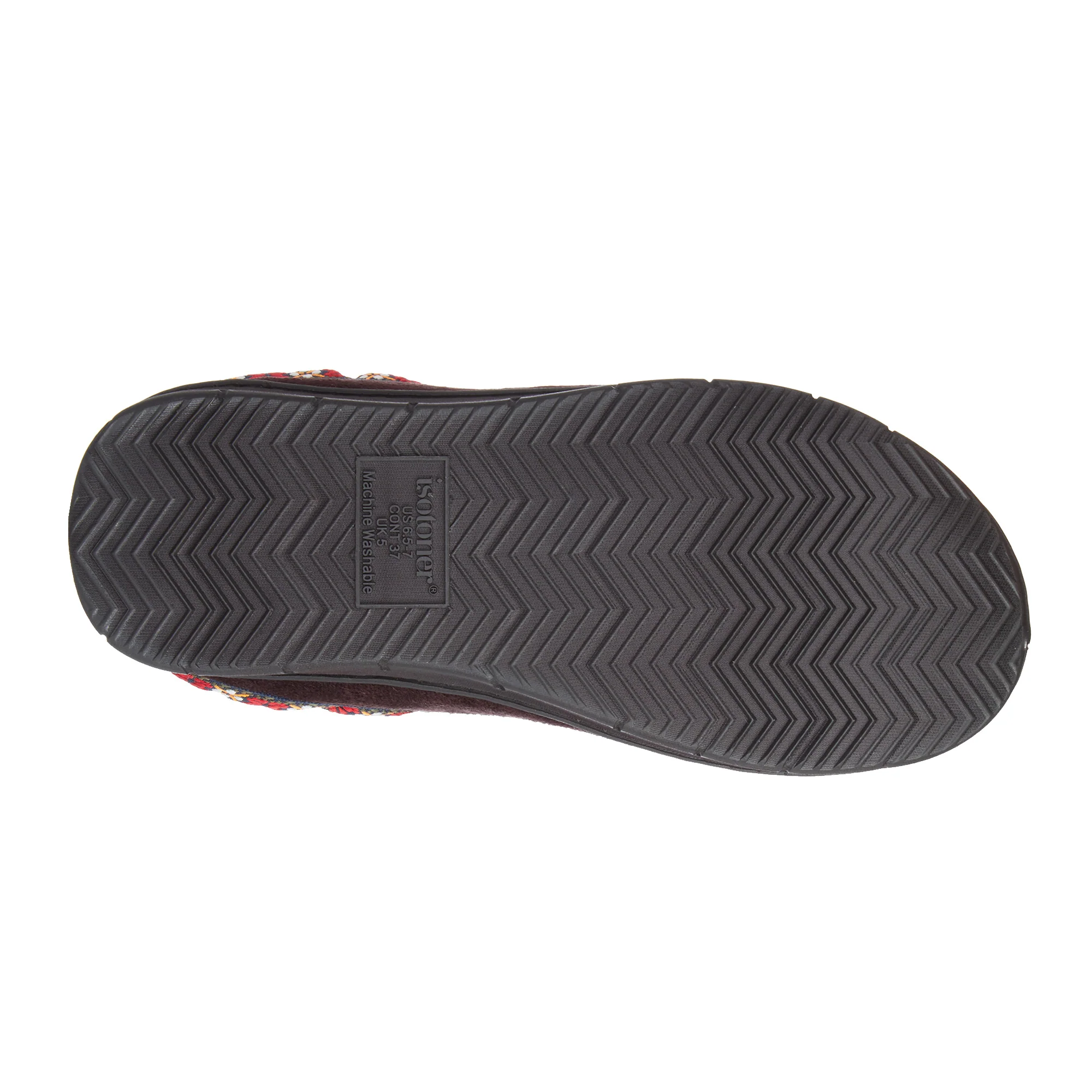 Women's Microsuede Clara Clog Slippers - Image 26