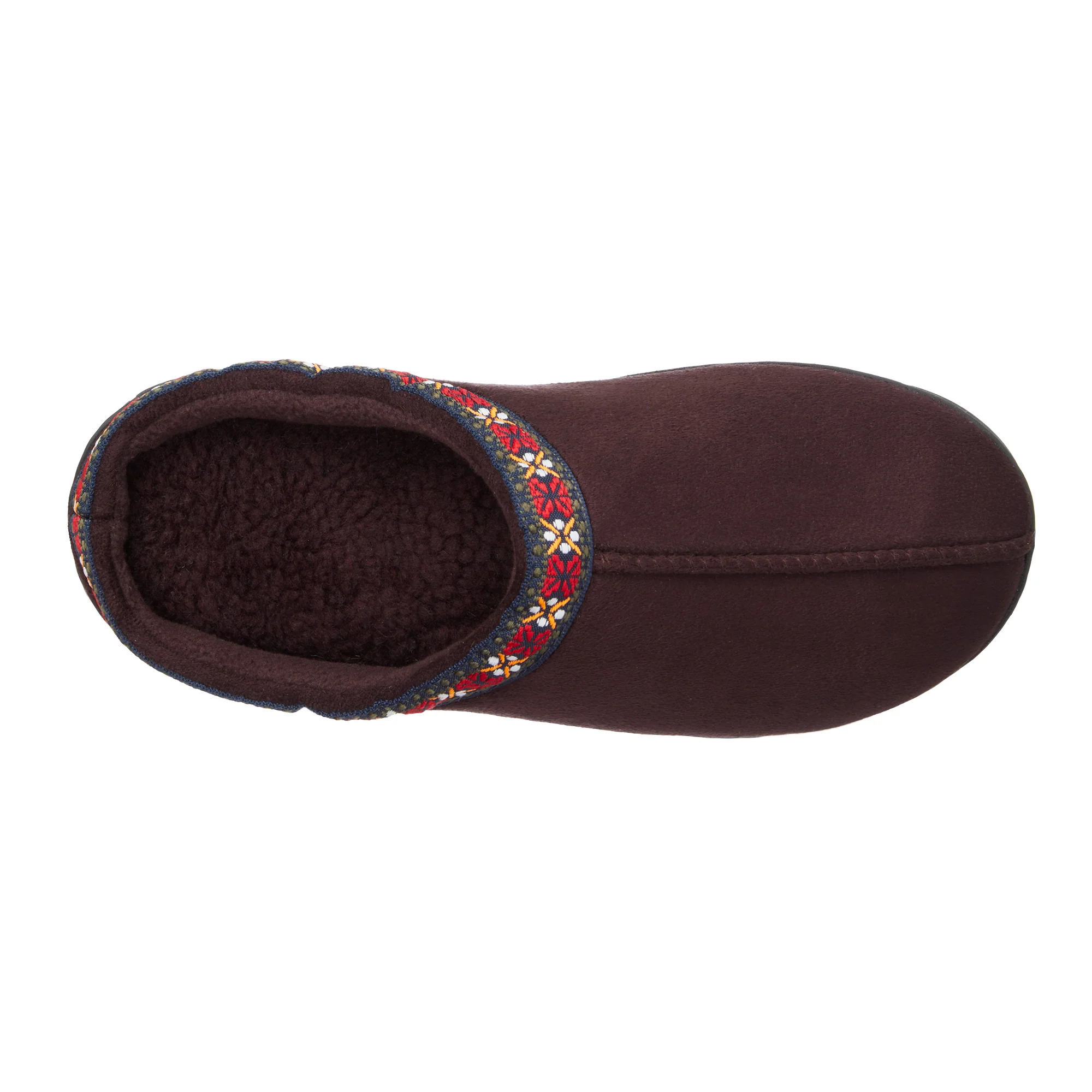 Women's Microsuede Clara Clog Slippers - Image 27