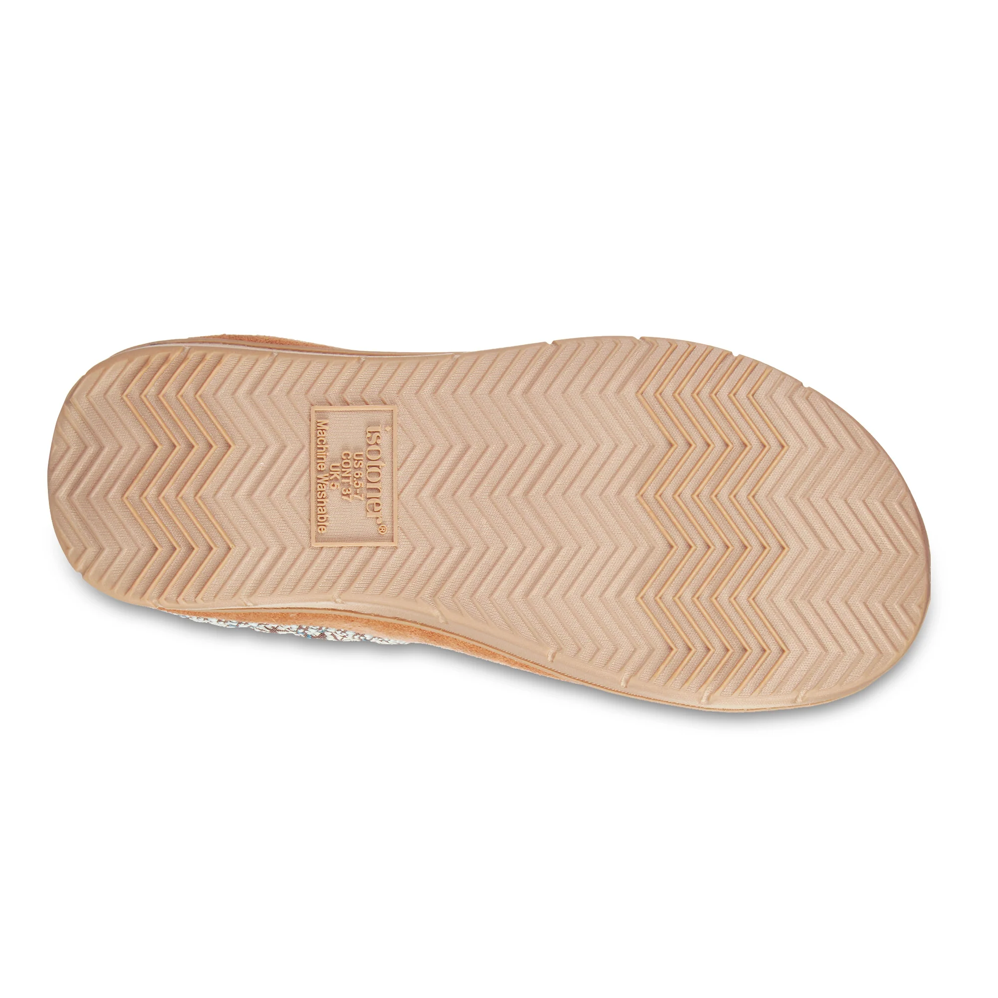 Women's Microsuede Clara Clog Slippers - Image 6