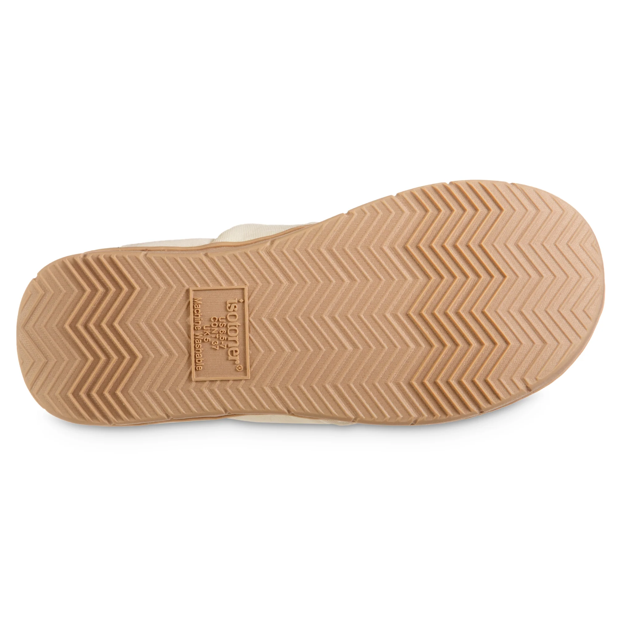 Women's Embroidered Clog - Image 5