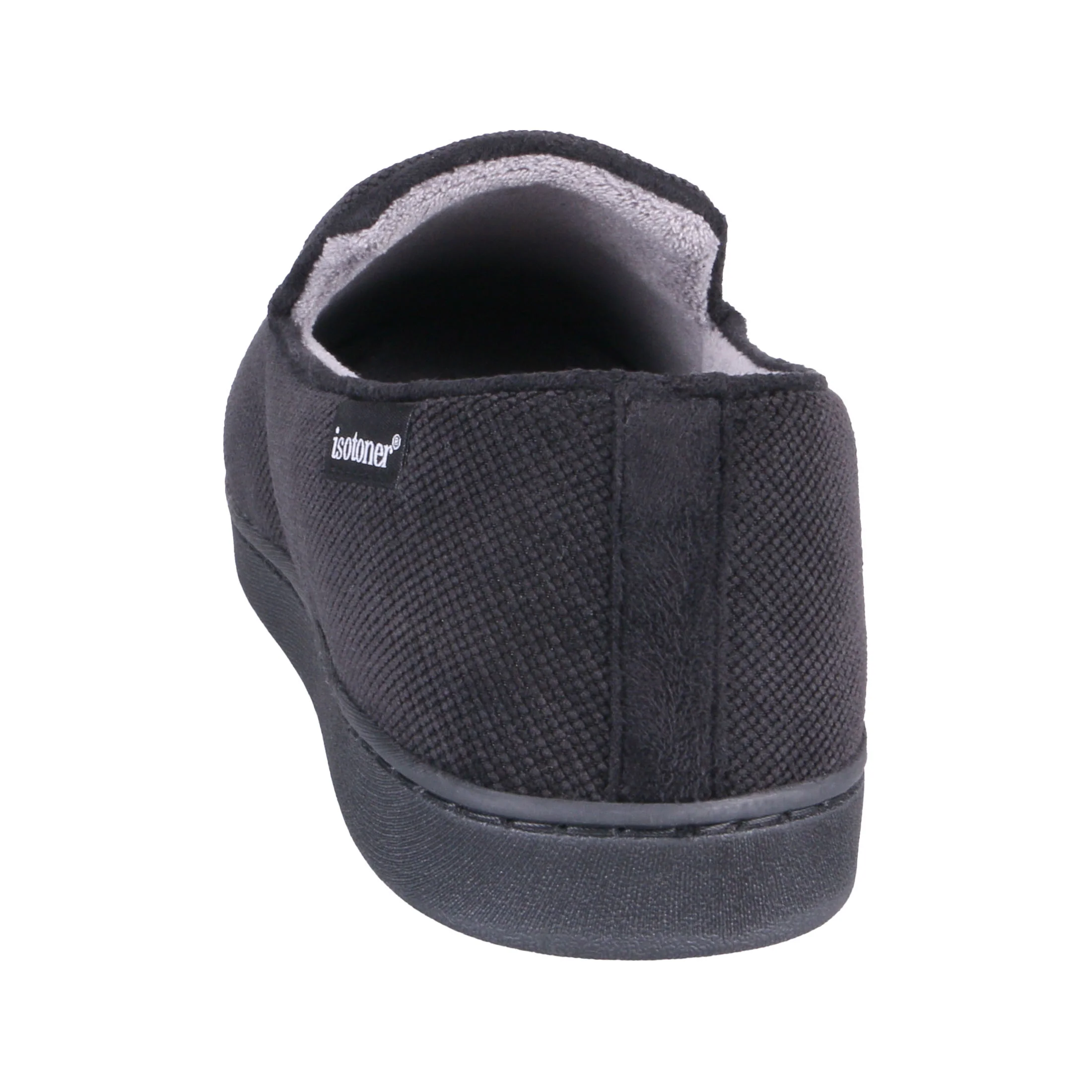 Men's Diamond Corduroy Loafer Slipper - Image 13