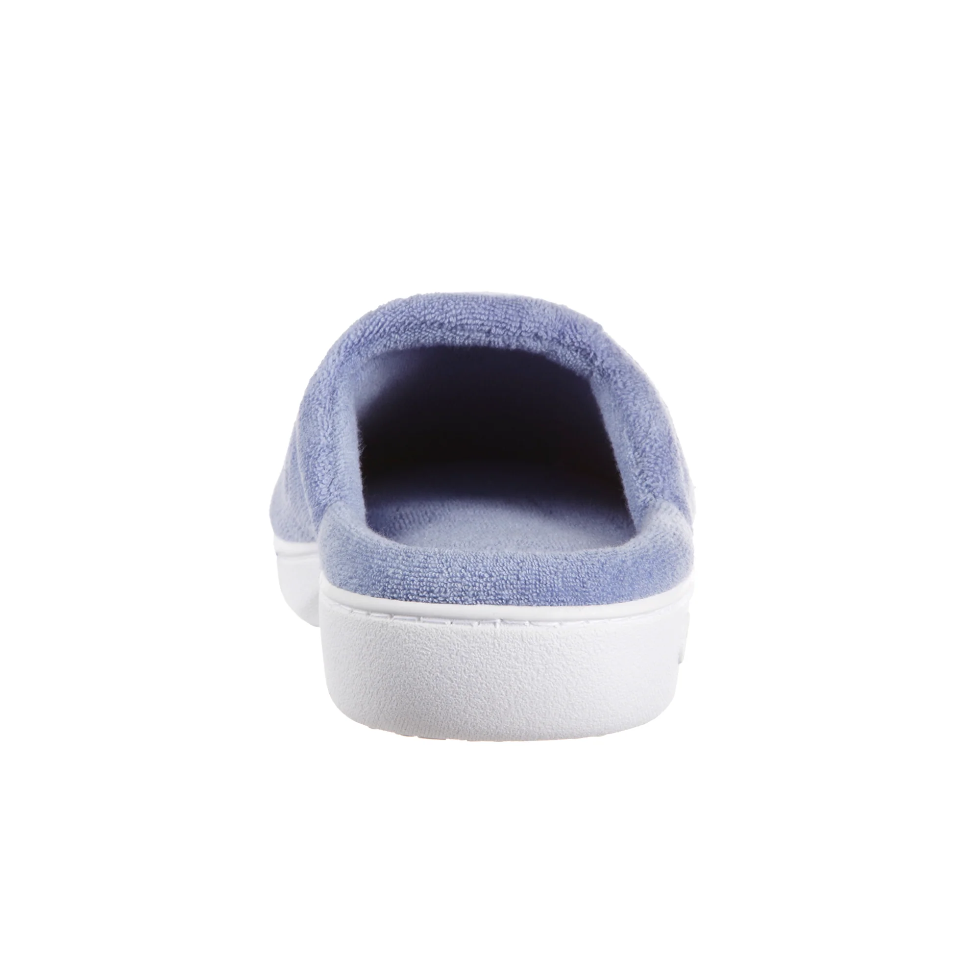 Women's Embroidered Clog Slippers with Arch Support - Image 10