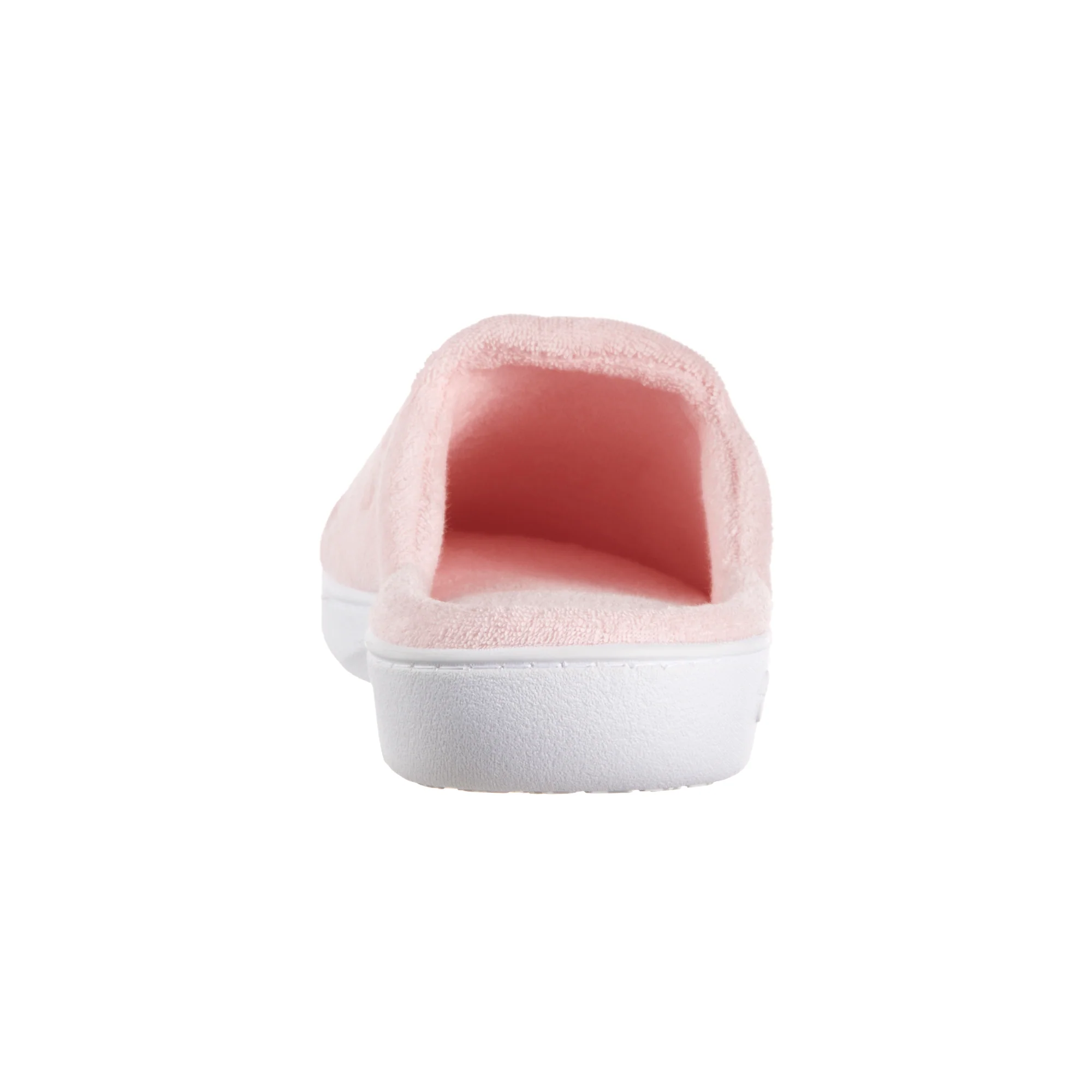 Women's Embroidered Clog Slippers with Arch Support - Image 14