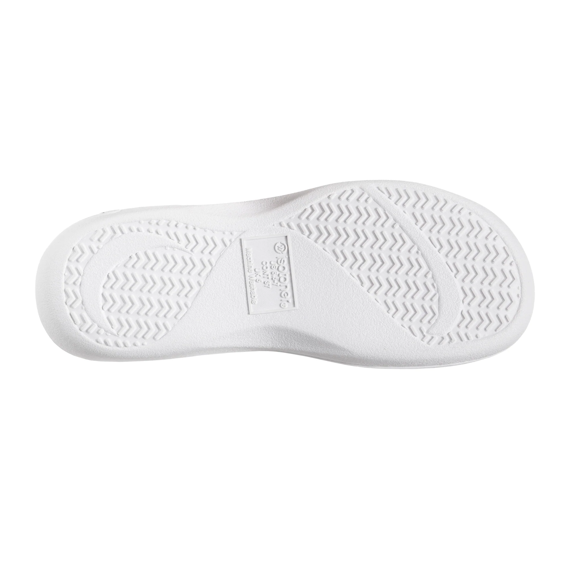 Women's Embroidered Clog Slippers with Arch Support - Image 15