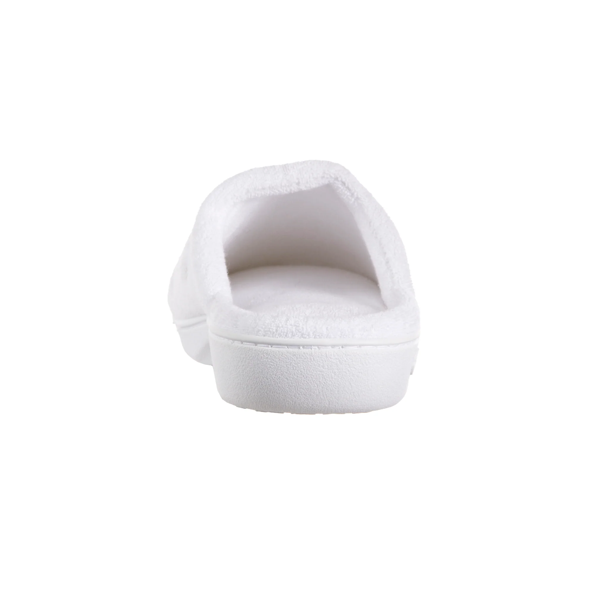 Women's Embroidered Clog Slippers with Arch Support - Image 20