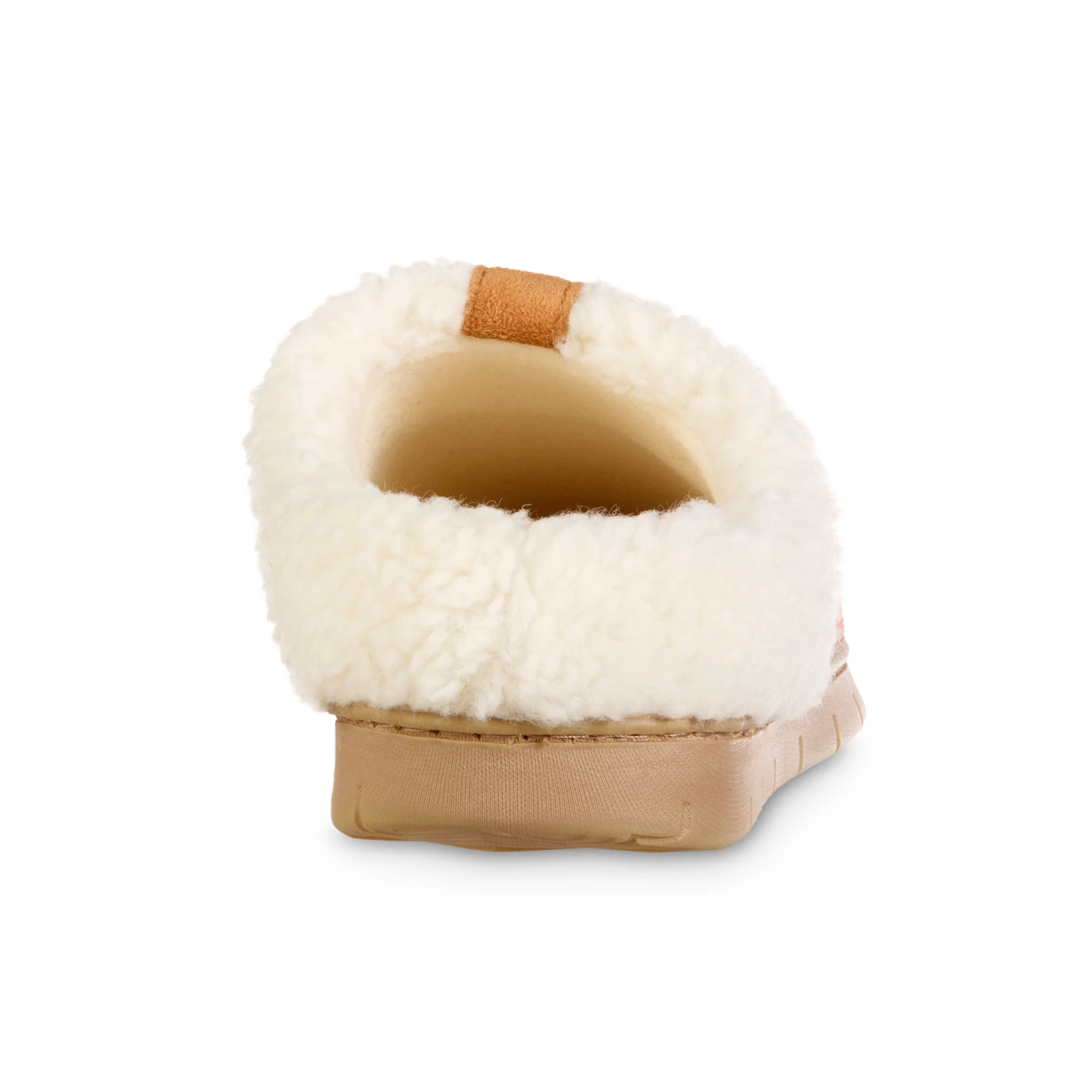 Women's Fairisle Knit Braelyn Clog Slipper - Image 18