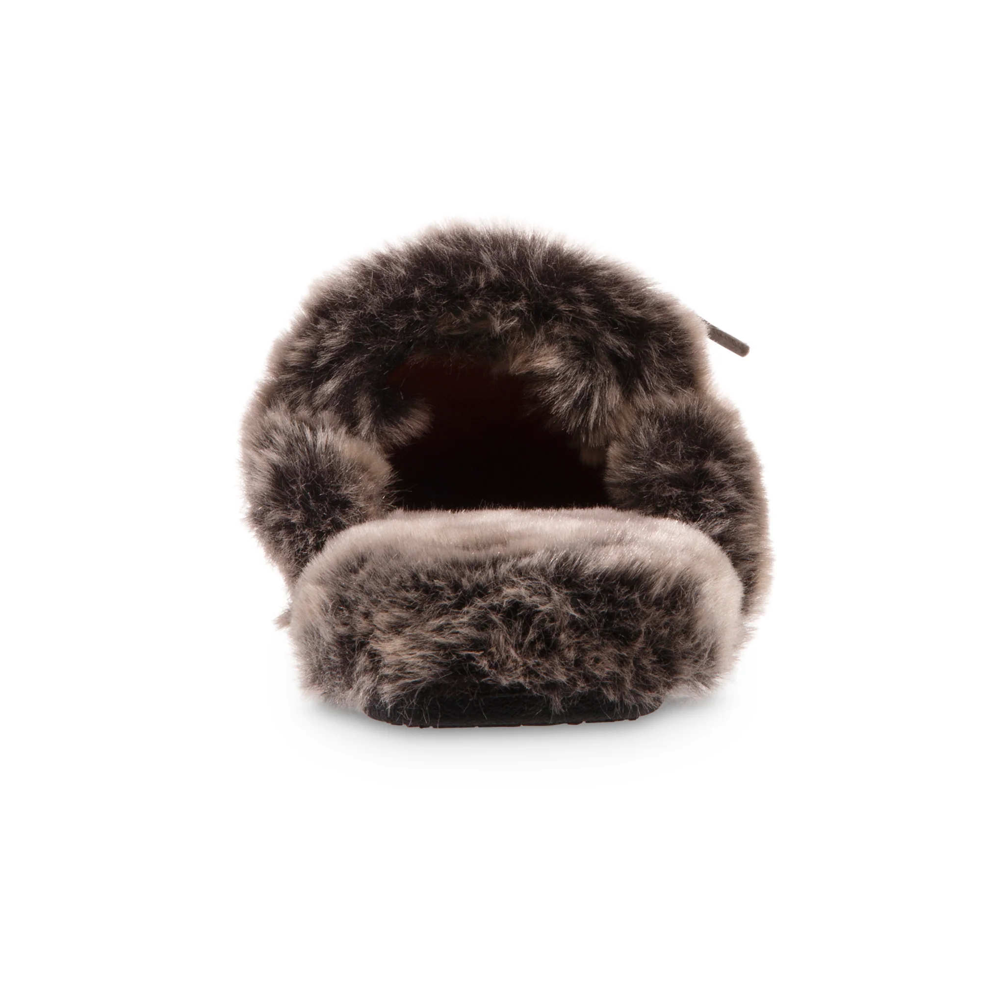 Women's Vivienne Faux Fur Scuff Slipper - Image 6