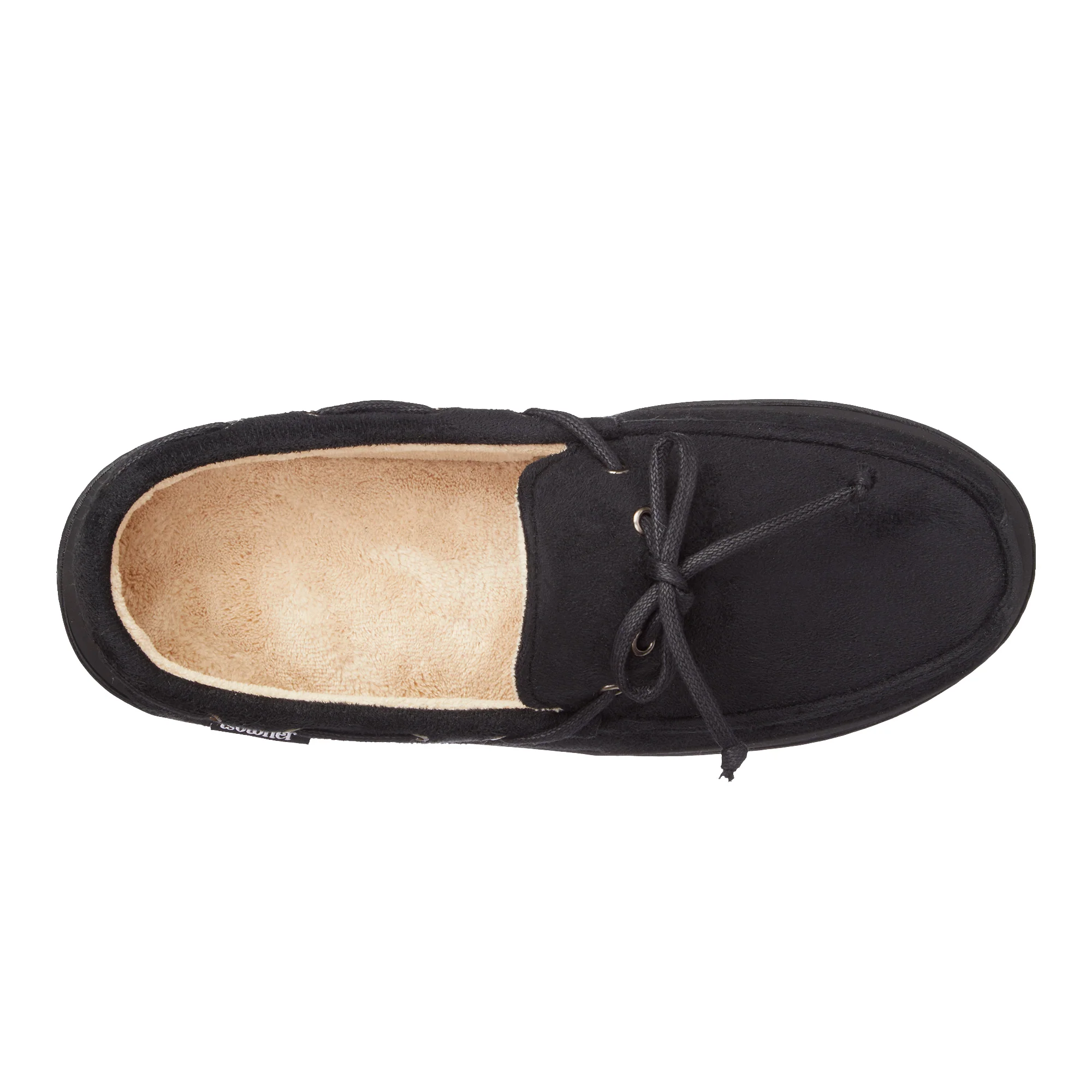 Men's Water Repellent Carter Moccasin Slipper - Image 12