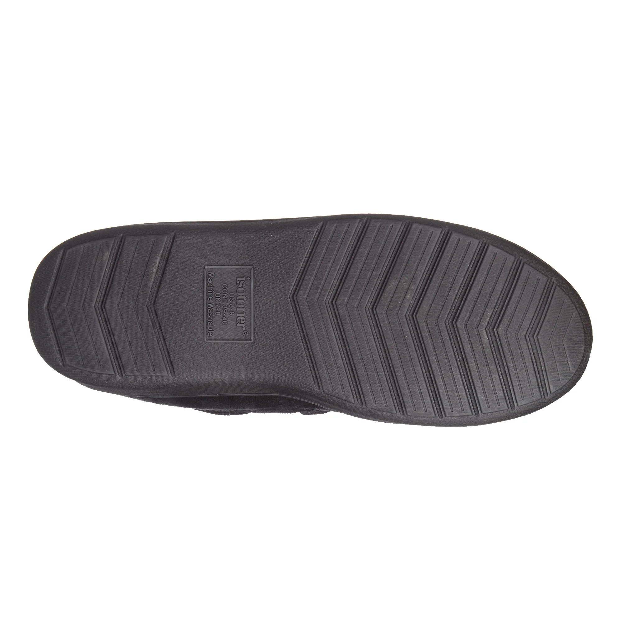 Men's Water Repellent Carter Moccasin Slipper - Image 14