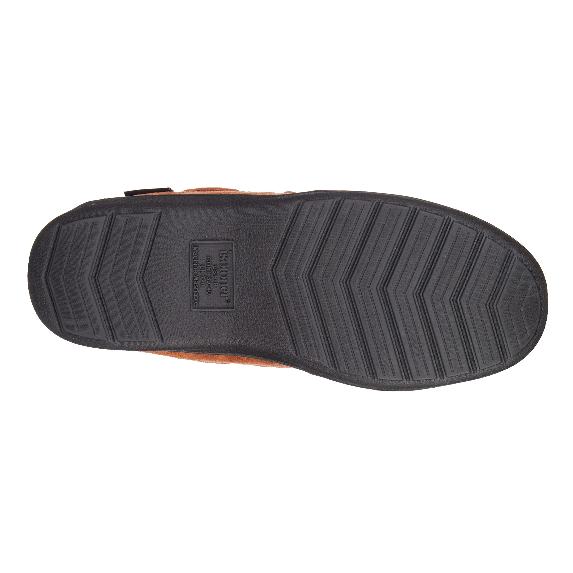 Men's Water Repellent Carter Moccasin Slipper - Image 19