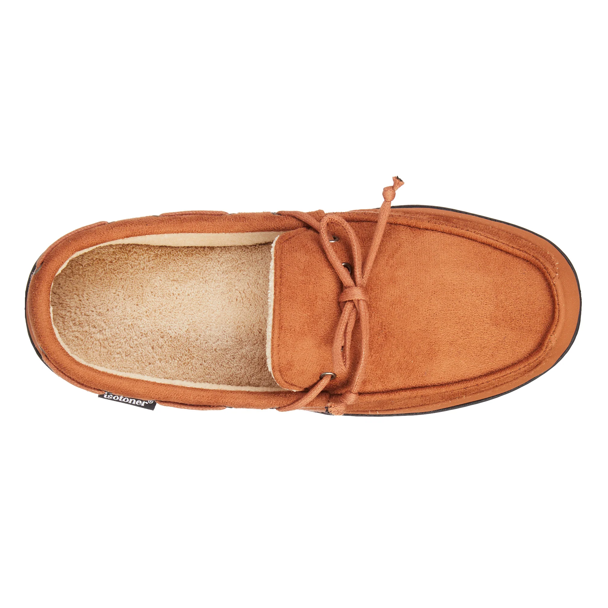Men's Water Repellent Carter Moccasin Slipper - Image 20