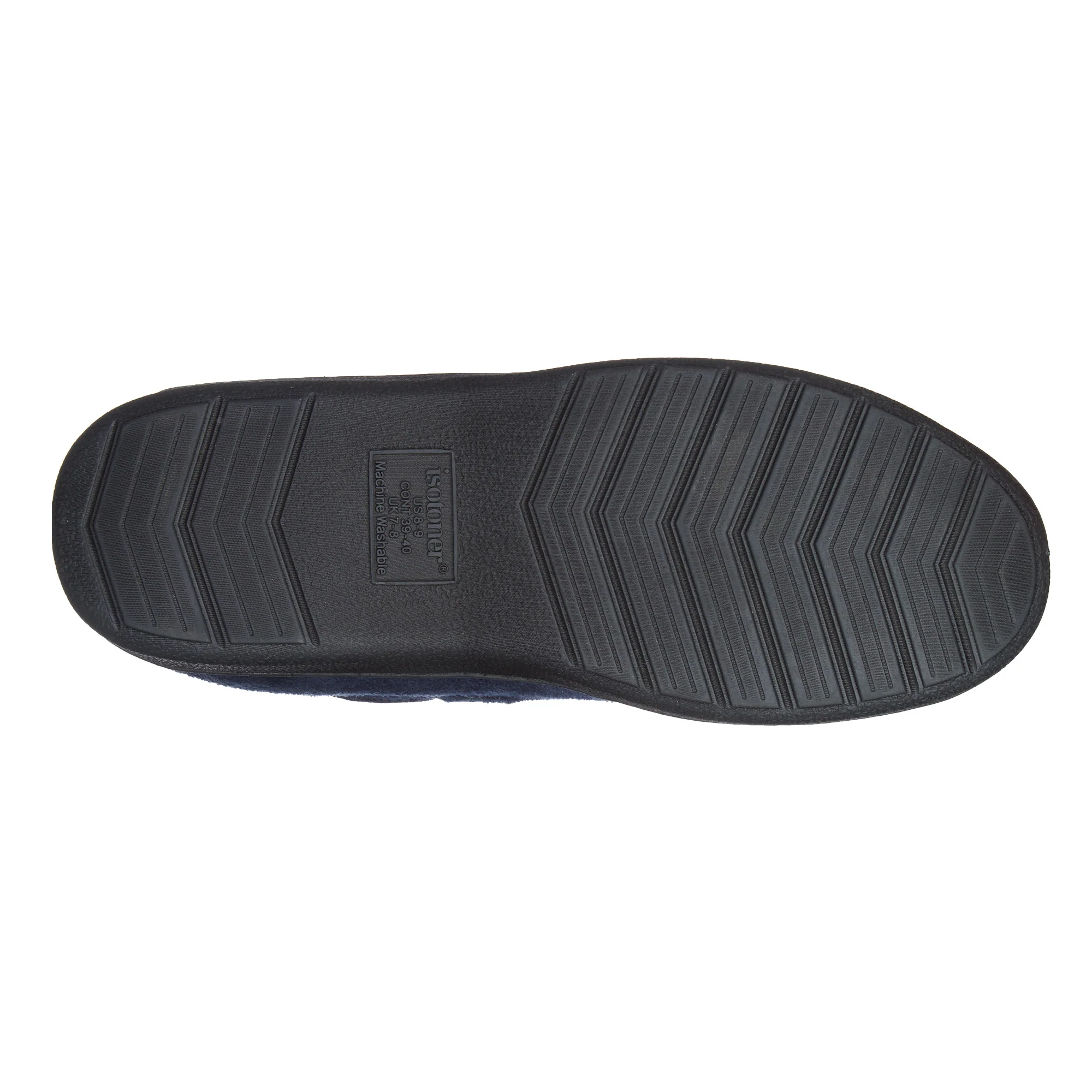 Men's Water Repellent Carter Moccasin Slipper - Image 26