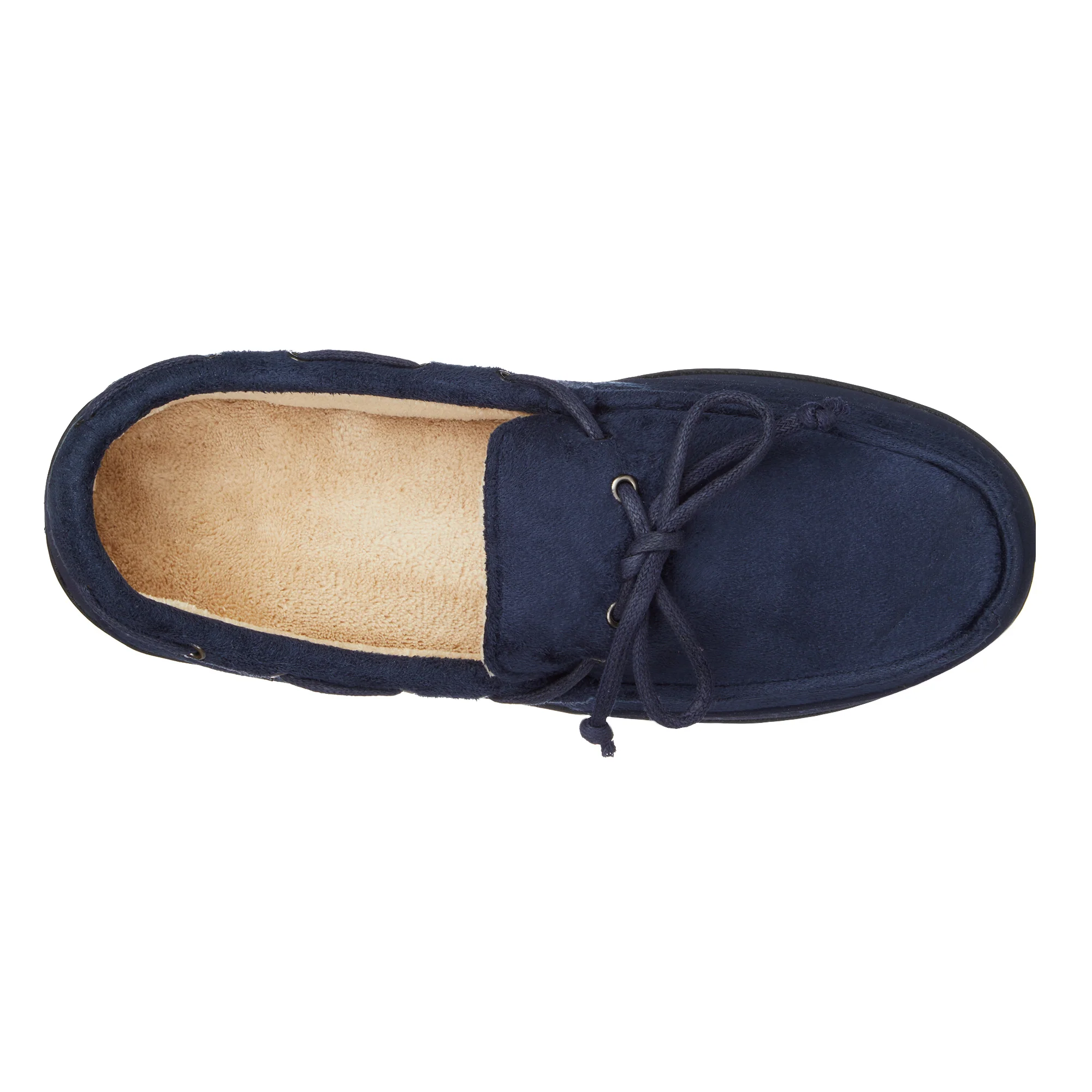 Men's Water Repellent Carter Moccasin Slipper - Image 27