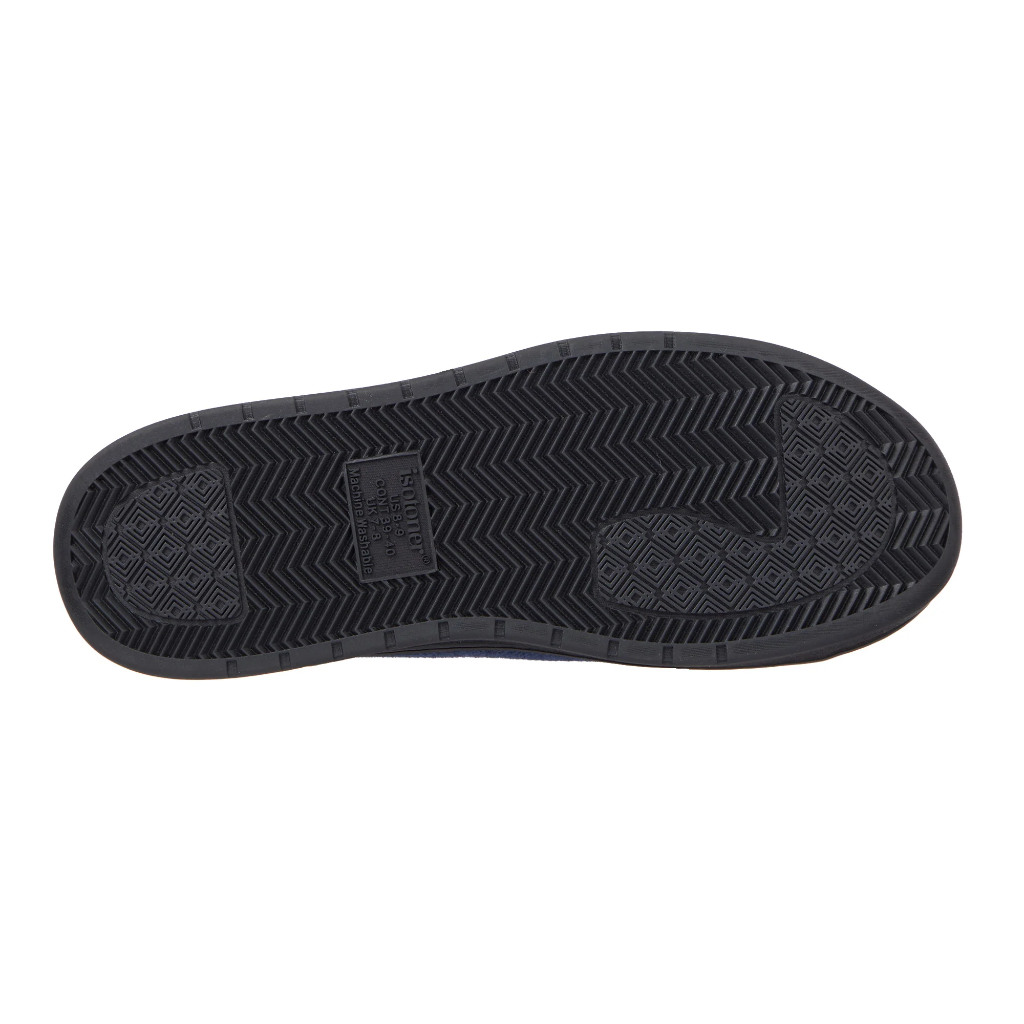 Men's Heathered Knit Brady Sneaker-Style Slipper - Image 21