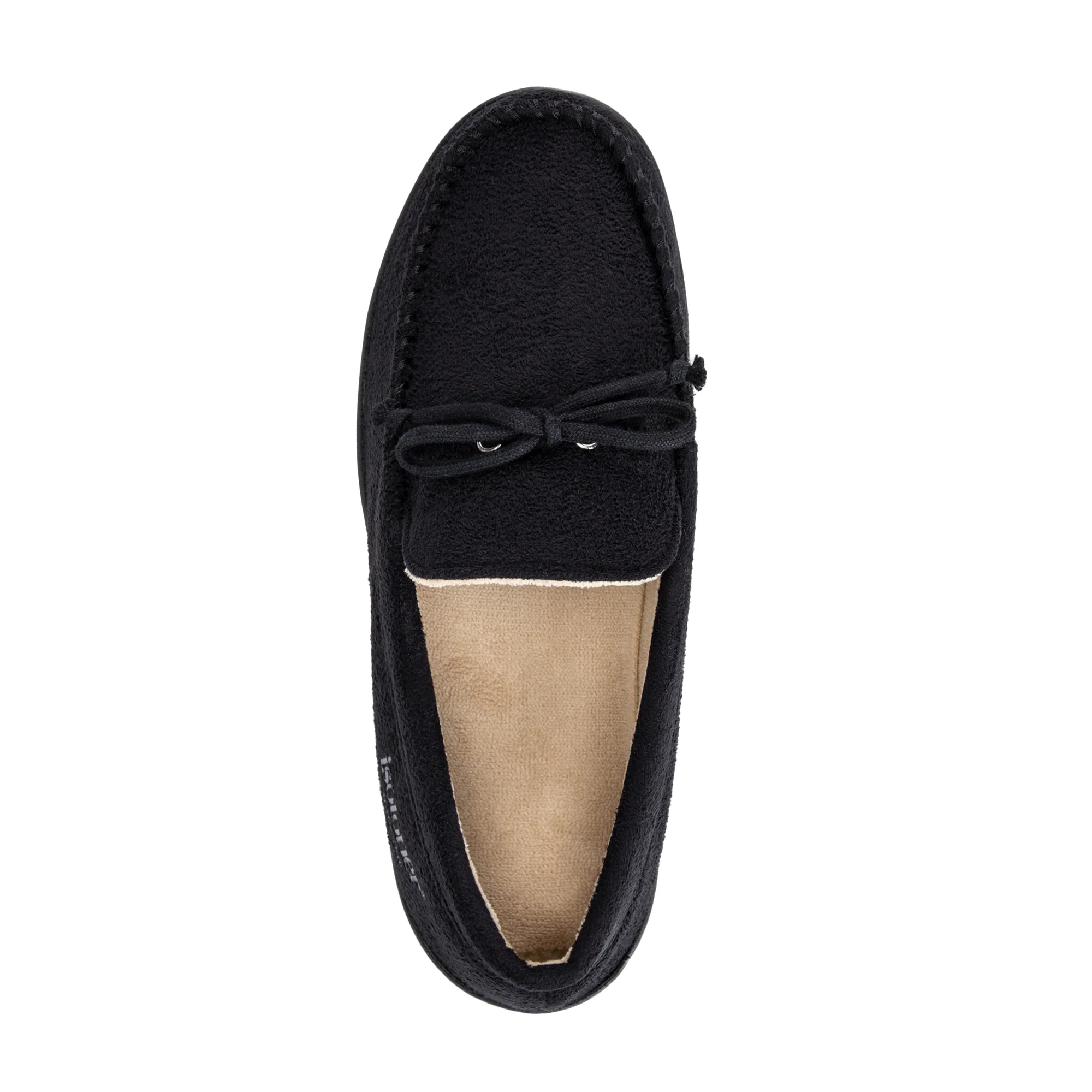 Men's Essential  Microsuede Boater Moccasin - Image 13