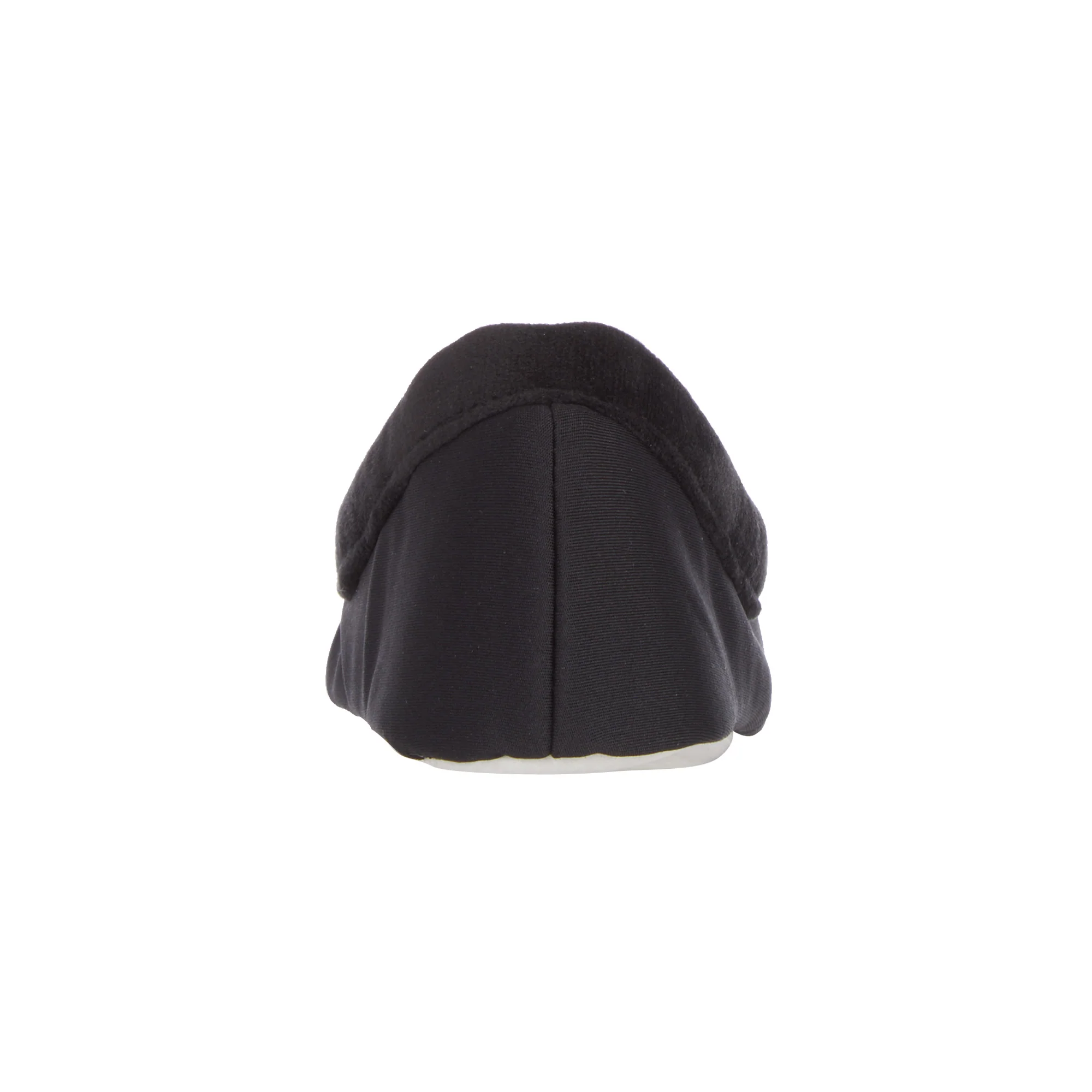 Women's Spandex & Velour Ivy Moccasin Slippers - Image 20