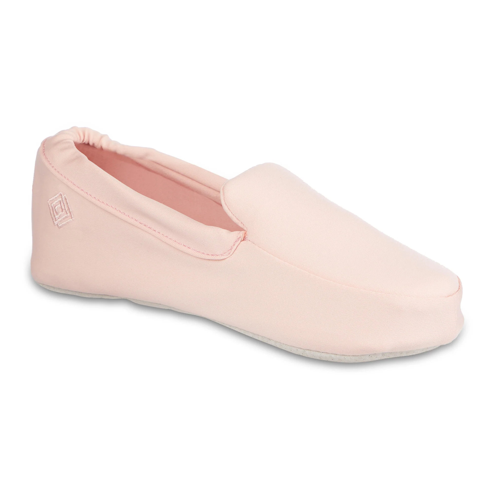 Women's Spandex & Velour Ivy Moccasin Slippers - Image 22