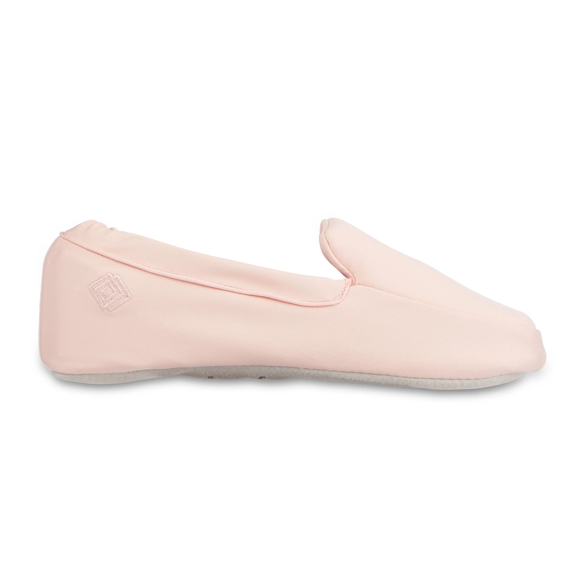Women's Spandex & Velour Ivy Moccasin Slippers - Image 23