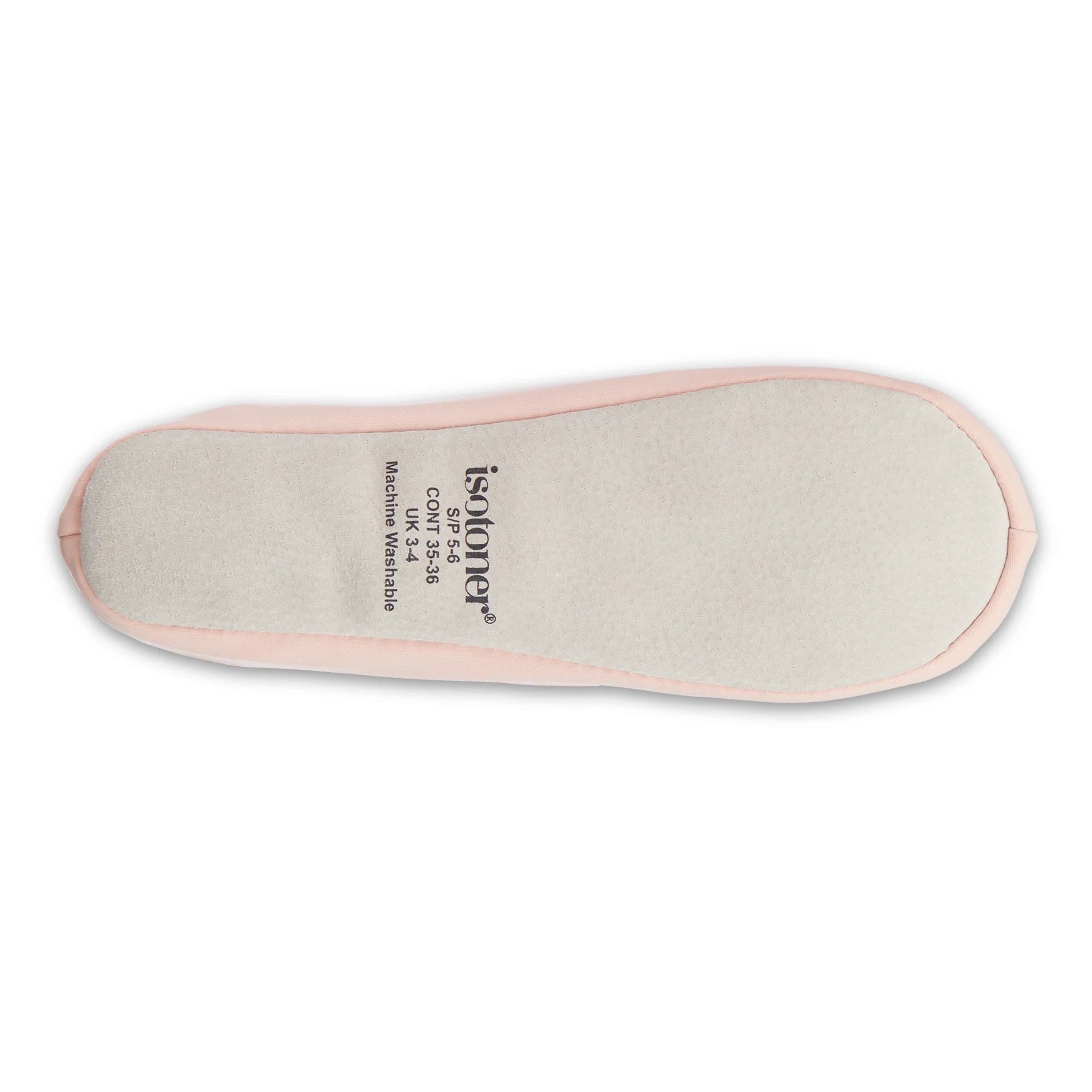 Women's Spandex & Velour Ivy Moccasin Slippers - Image 26