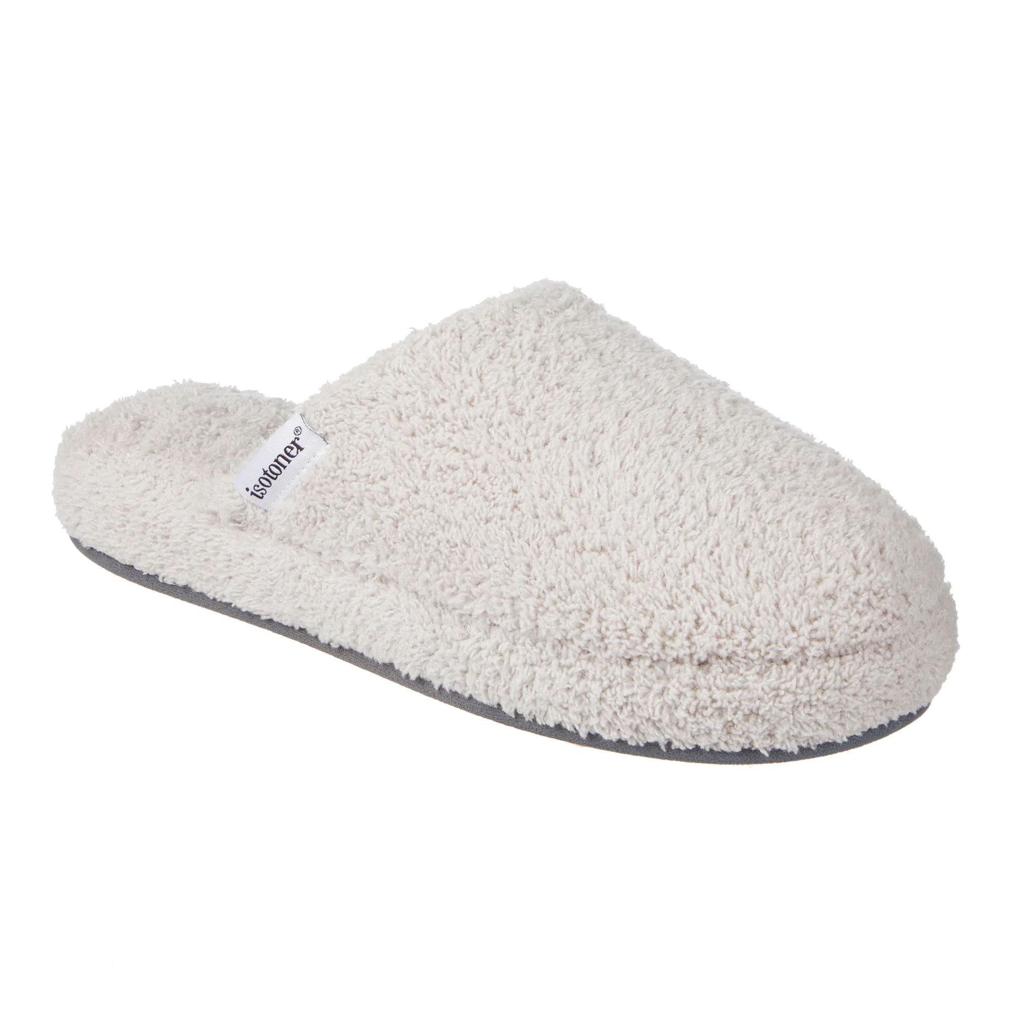 Women's Cozy Plush Joey Scuff Slippers - Image 19