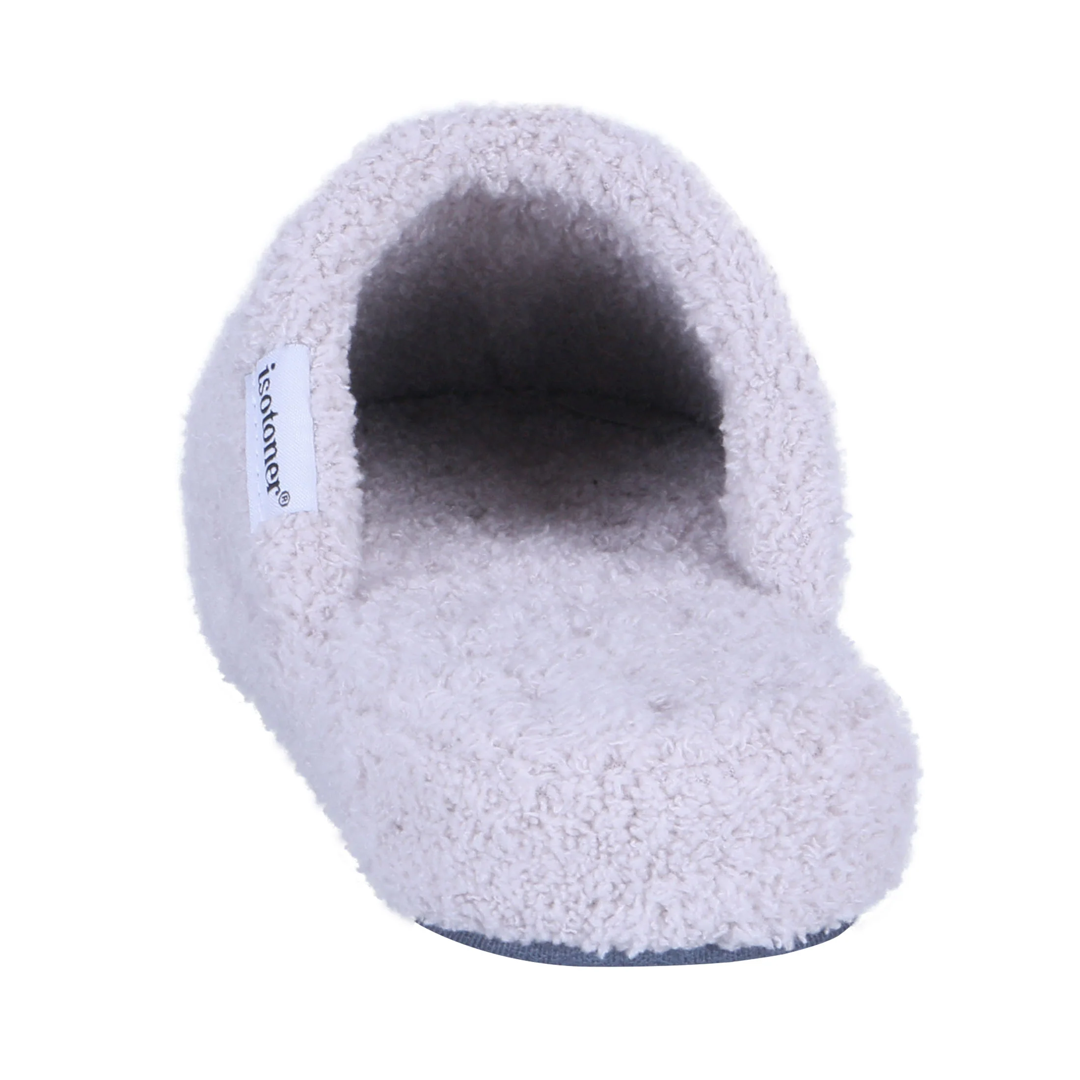 Women's Cozy Plush Joey Scuff Slippers - Image 23