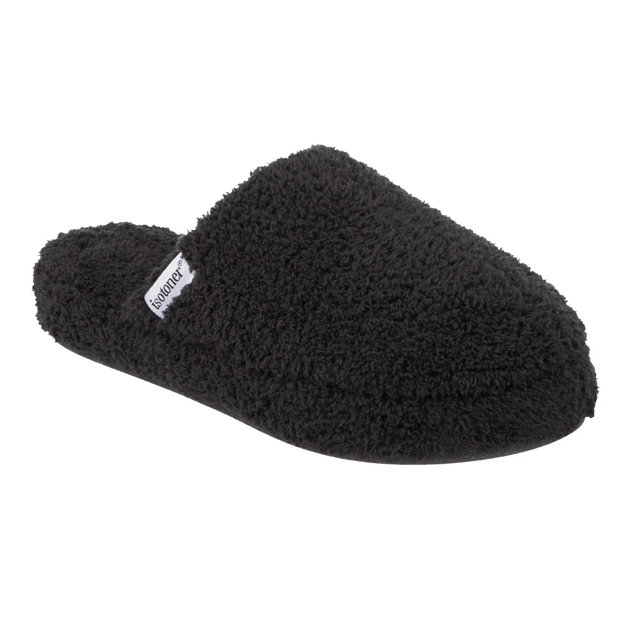Women's Cozy Plush Joey Scuff Slippers - Image 28