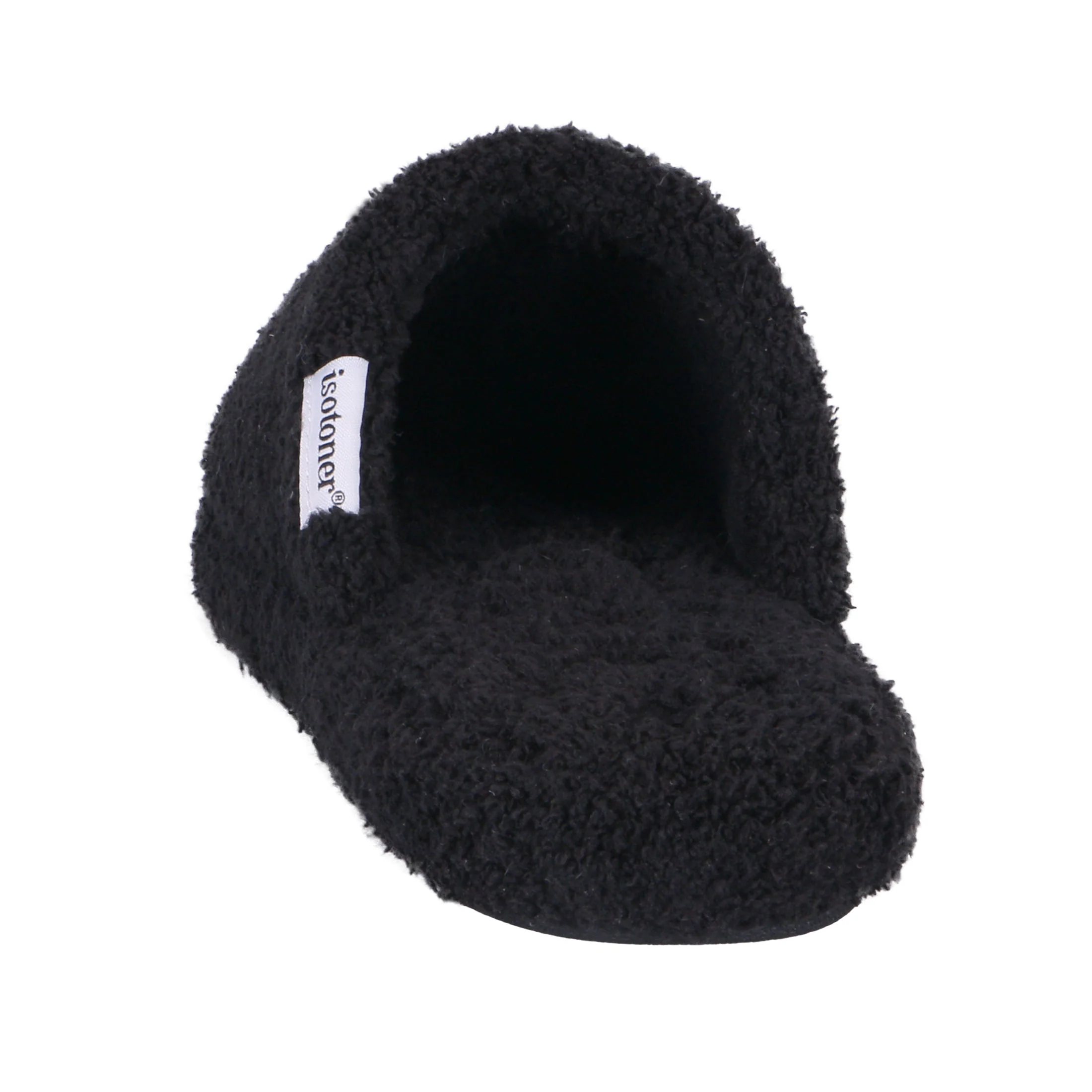 Women's Cozy Plush Joey Scuff Slippers - Image 32