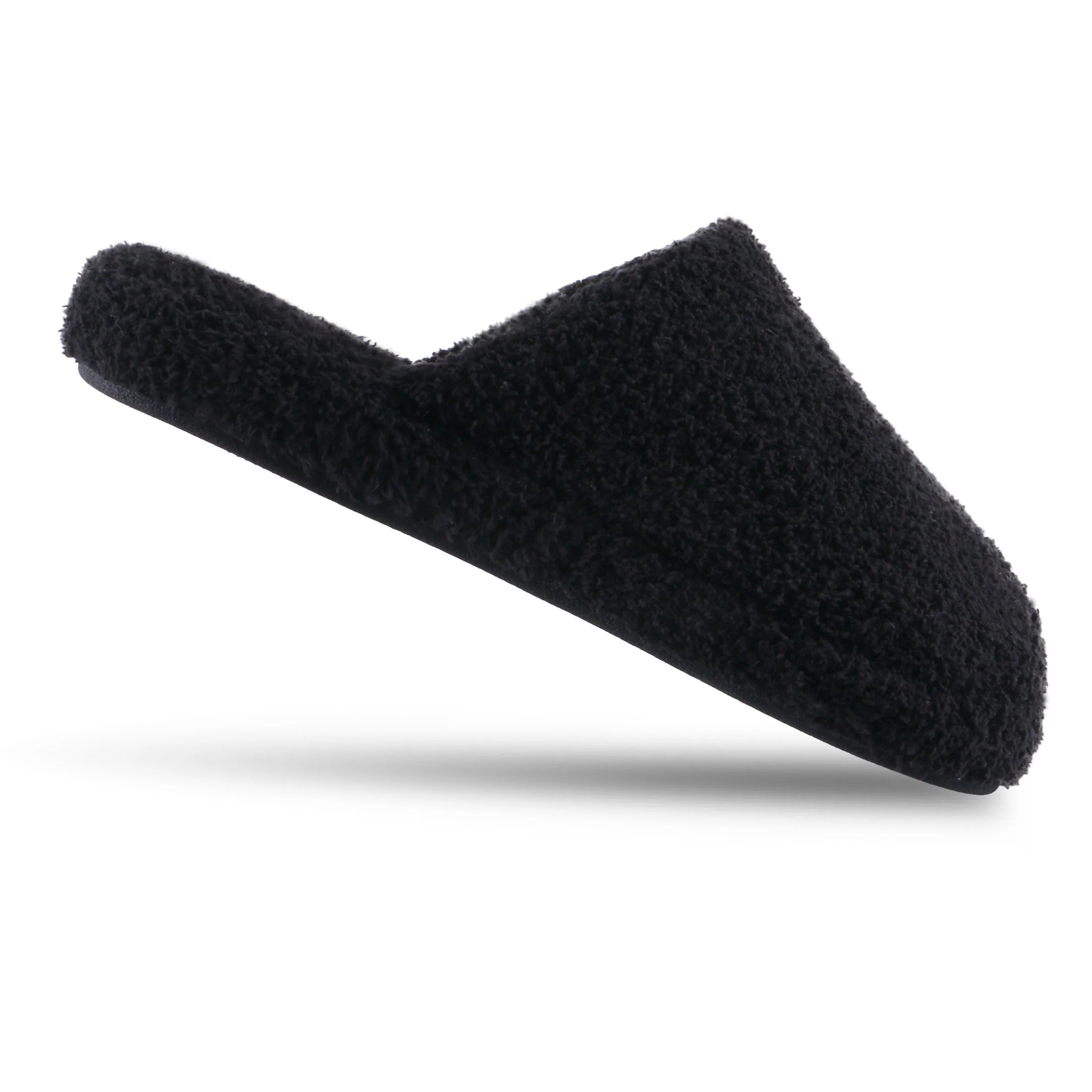 Women's Cozy Plush Joey Scuff Slippers - Image 34