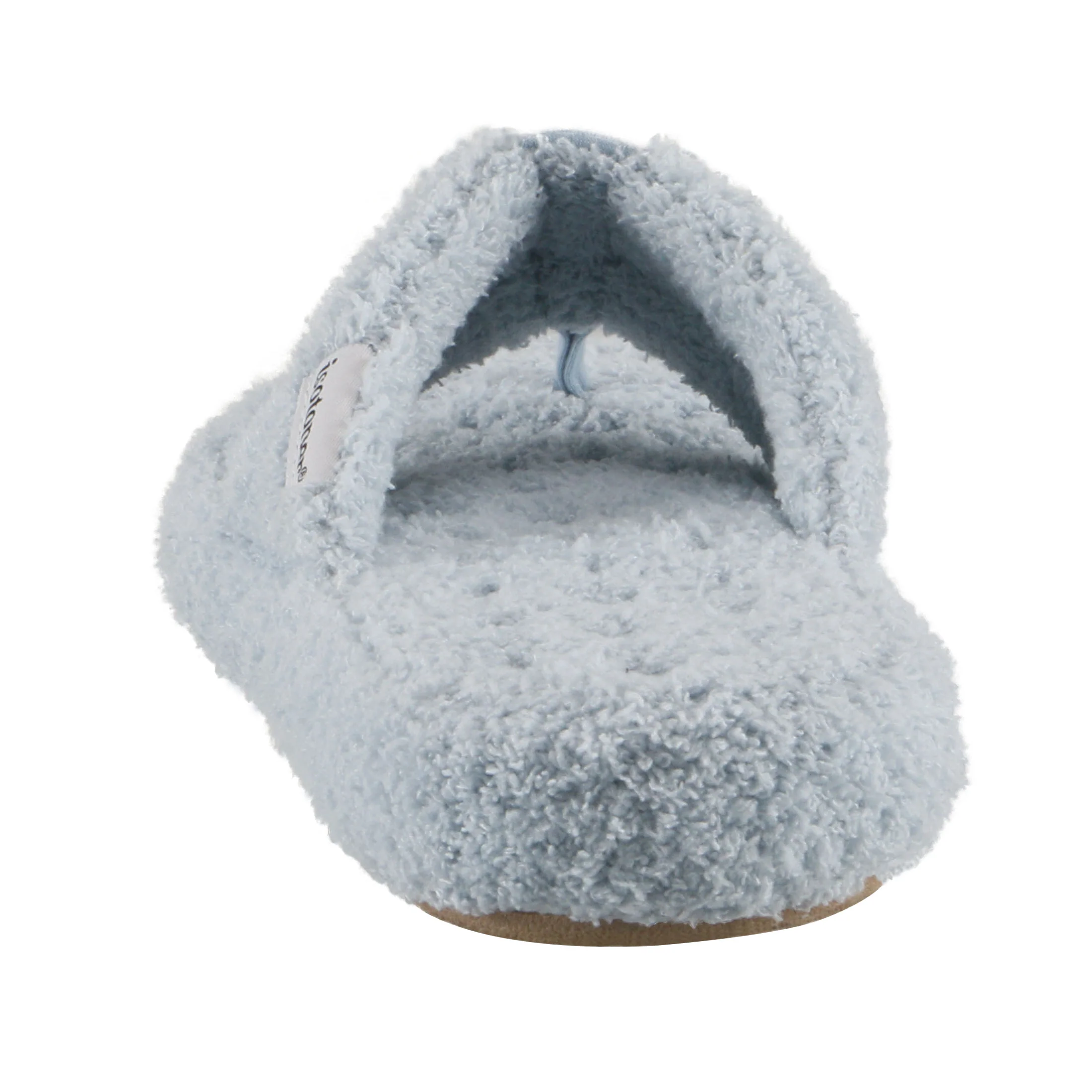 Women's Cozy Plush Joey Flip Flop Slipper - Image 20