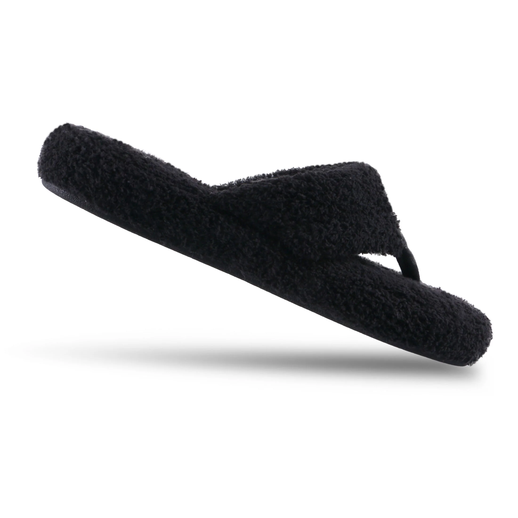Women's Cozy Plush Joey Flip Flop Slipper - Image 26