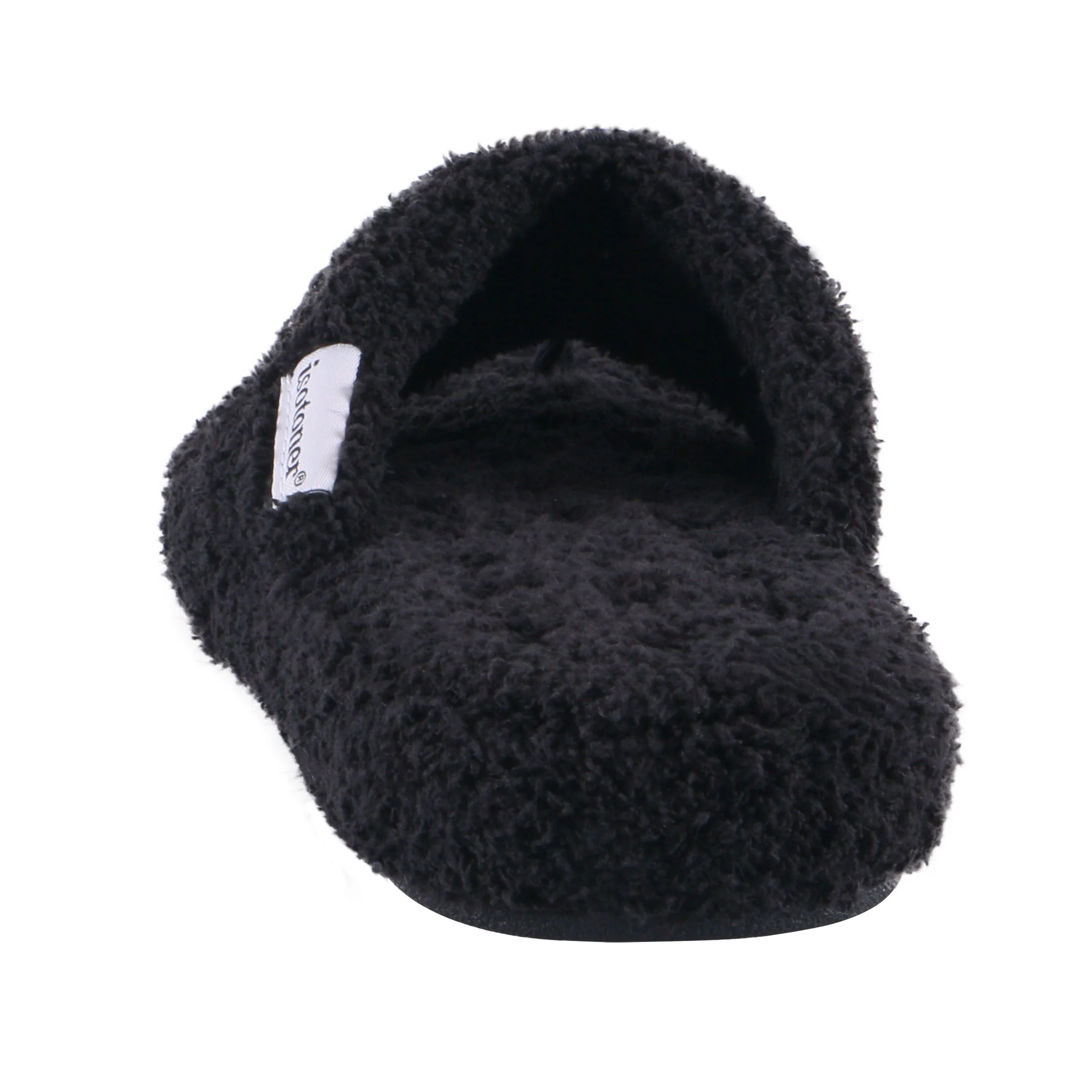 Women's Cozy Plush Joey Flip Flop Slipper - Image 28