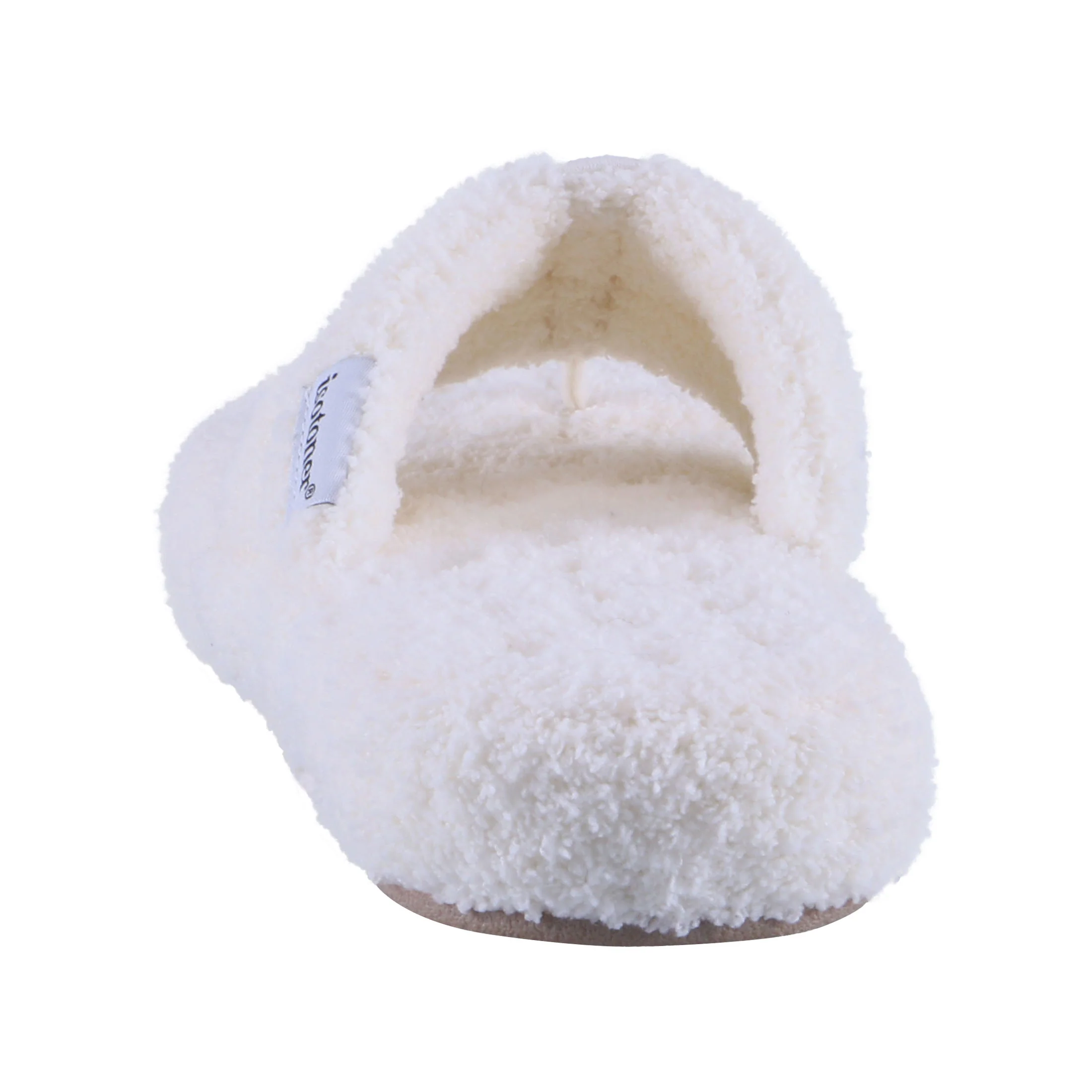 Women's Cozy Plush Joey Flip Flop Slipper - Image 36
